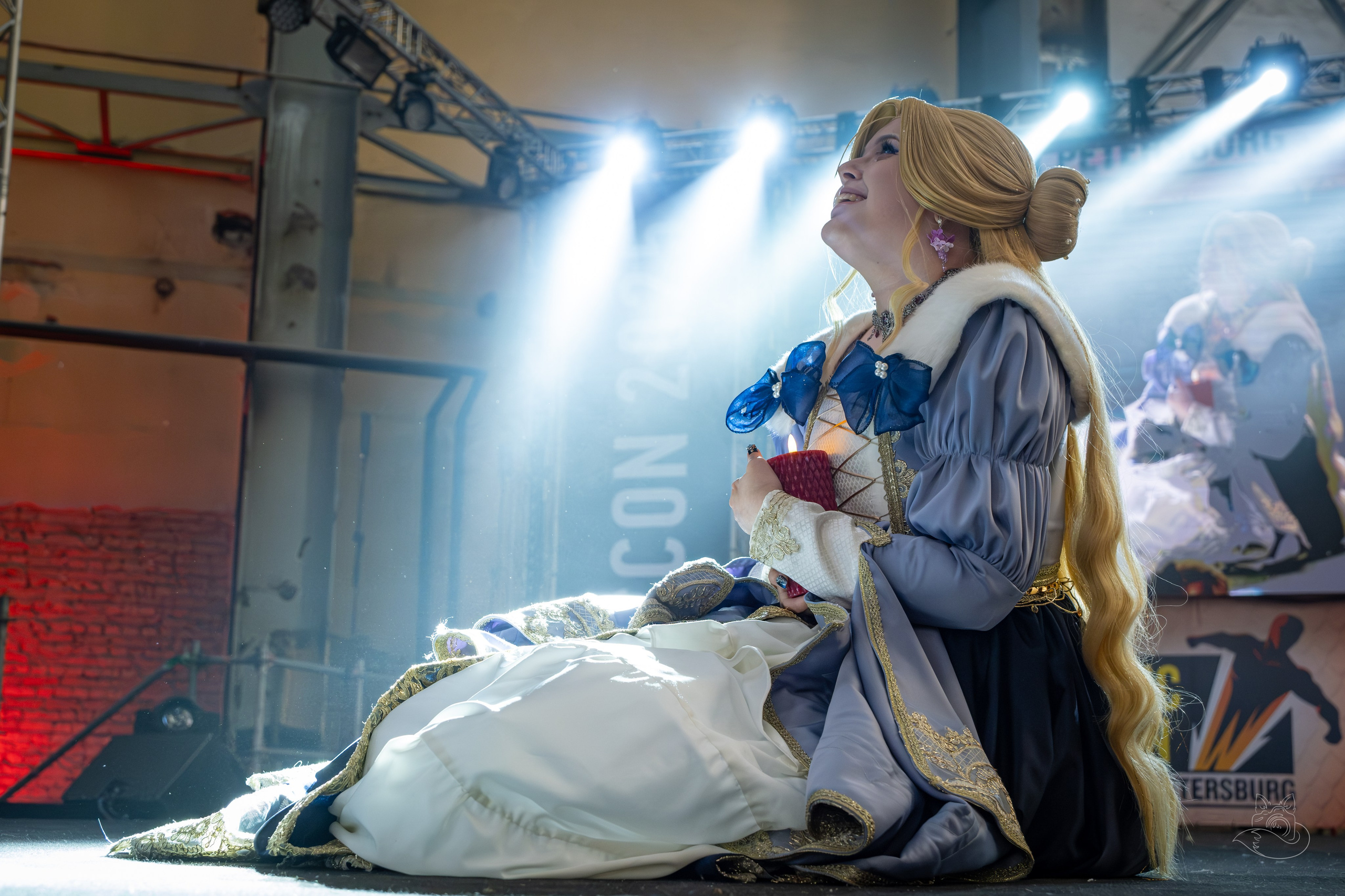 Конкурс Epic Con 2025. Косплей фотограф