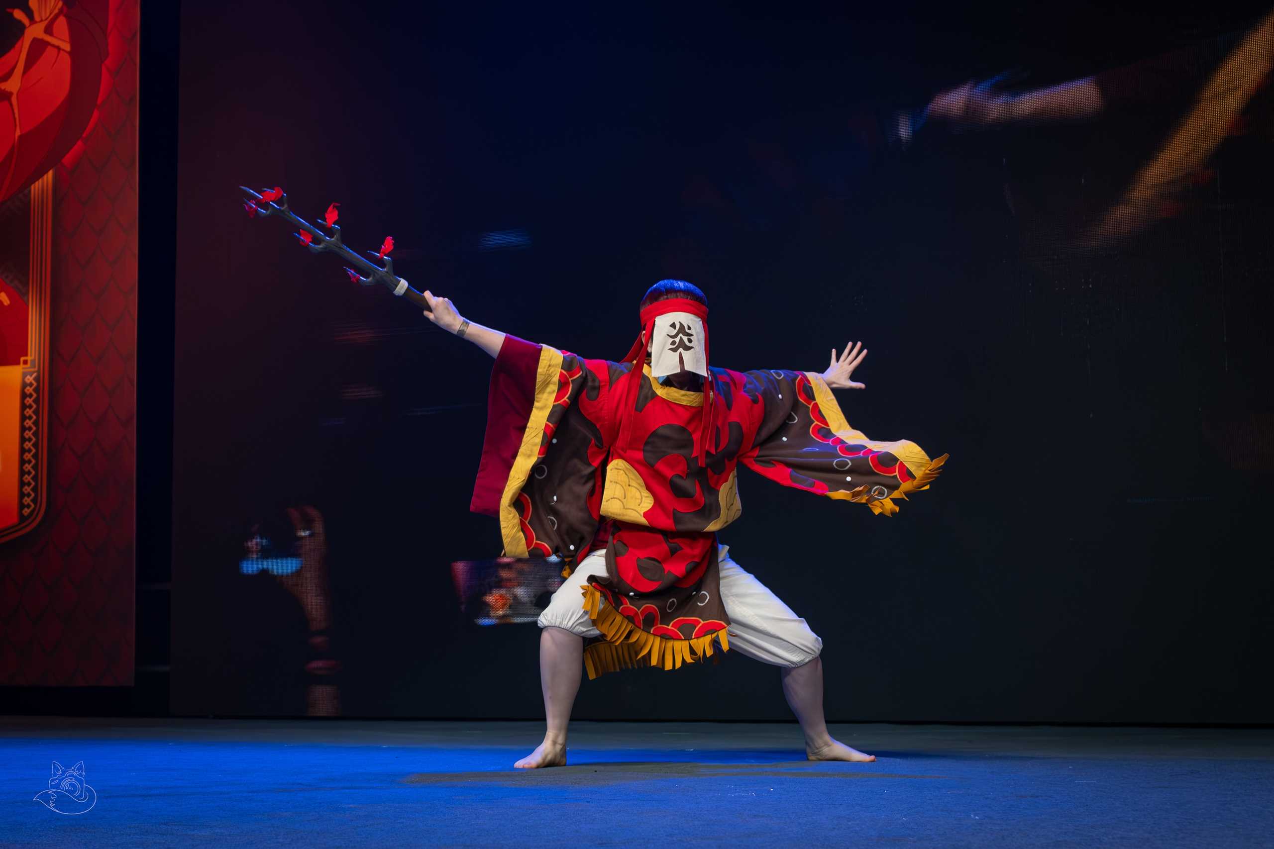 Победители Epic Con Russia 2025 | Москва. Косплей фотограф