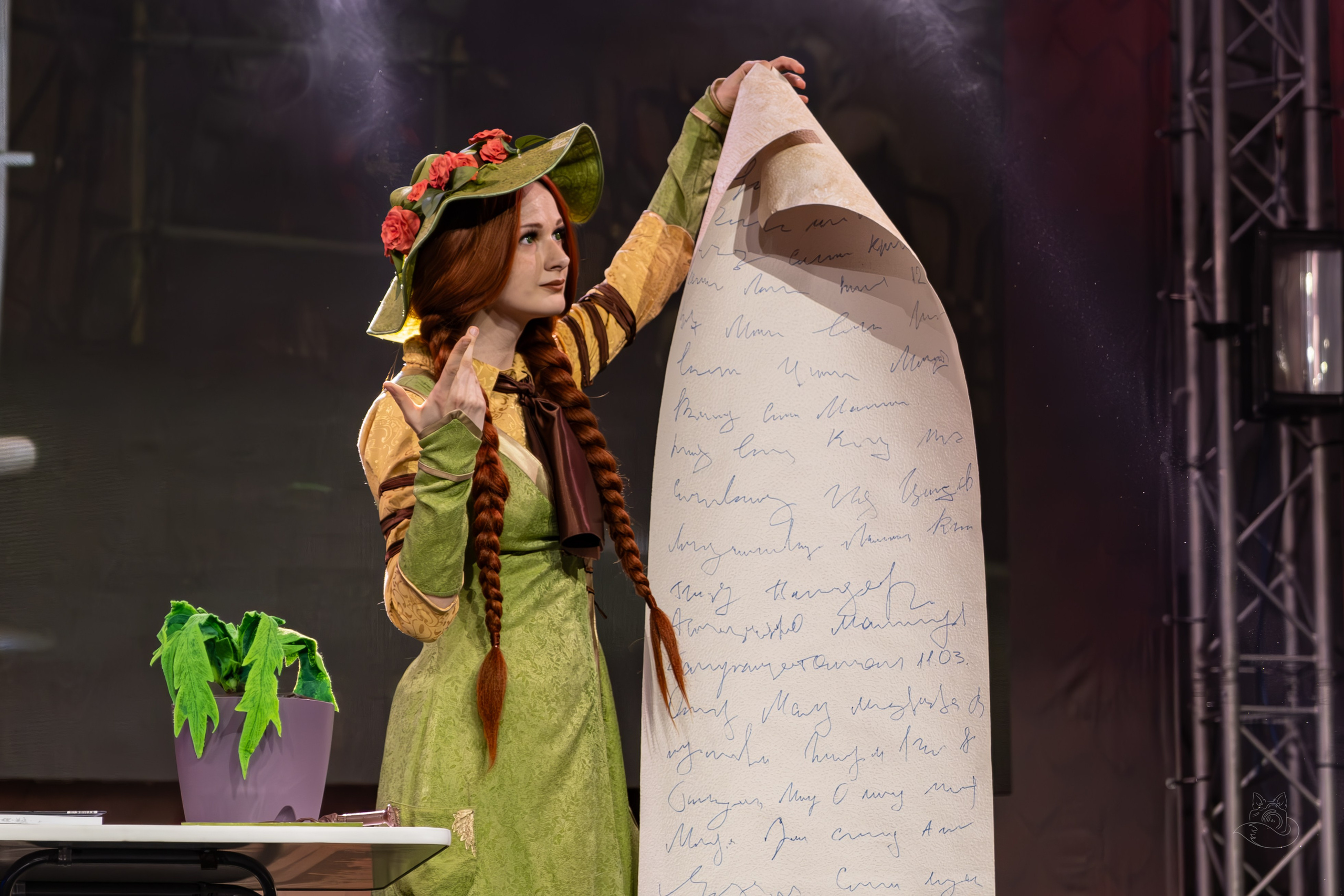 Конкурс Epic Con 2024. Косплей фотограф