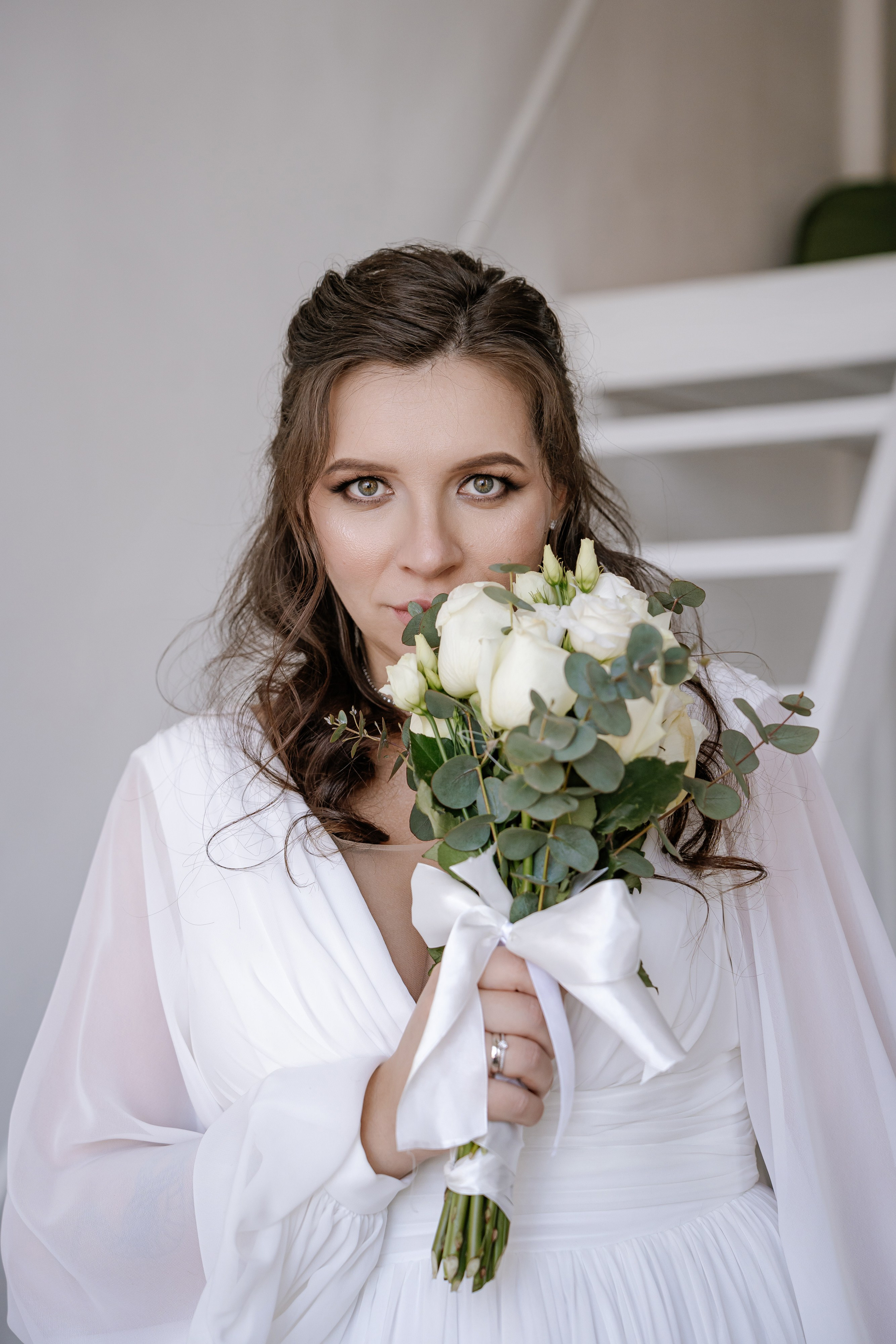 Александр & Виктория. Фотограф в Екатеринбурге