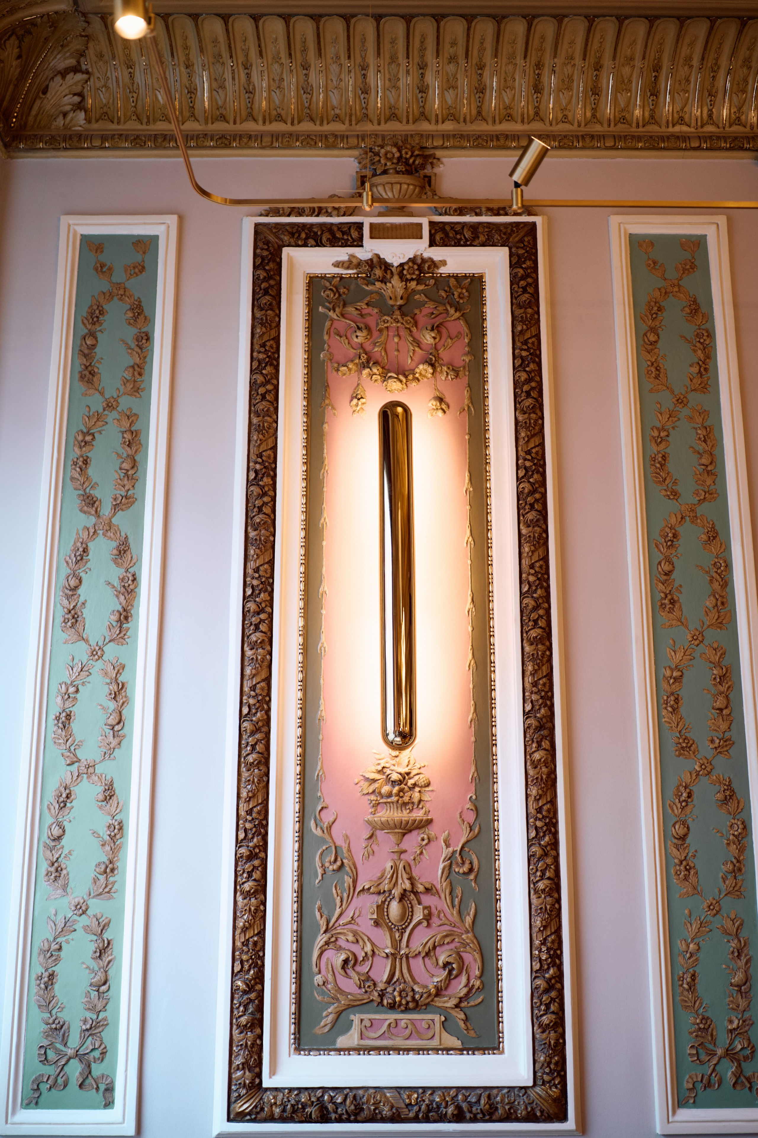 Ресторан. Свадебный фотограф в Москве Кристина Чехова