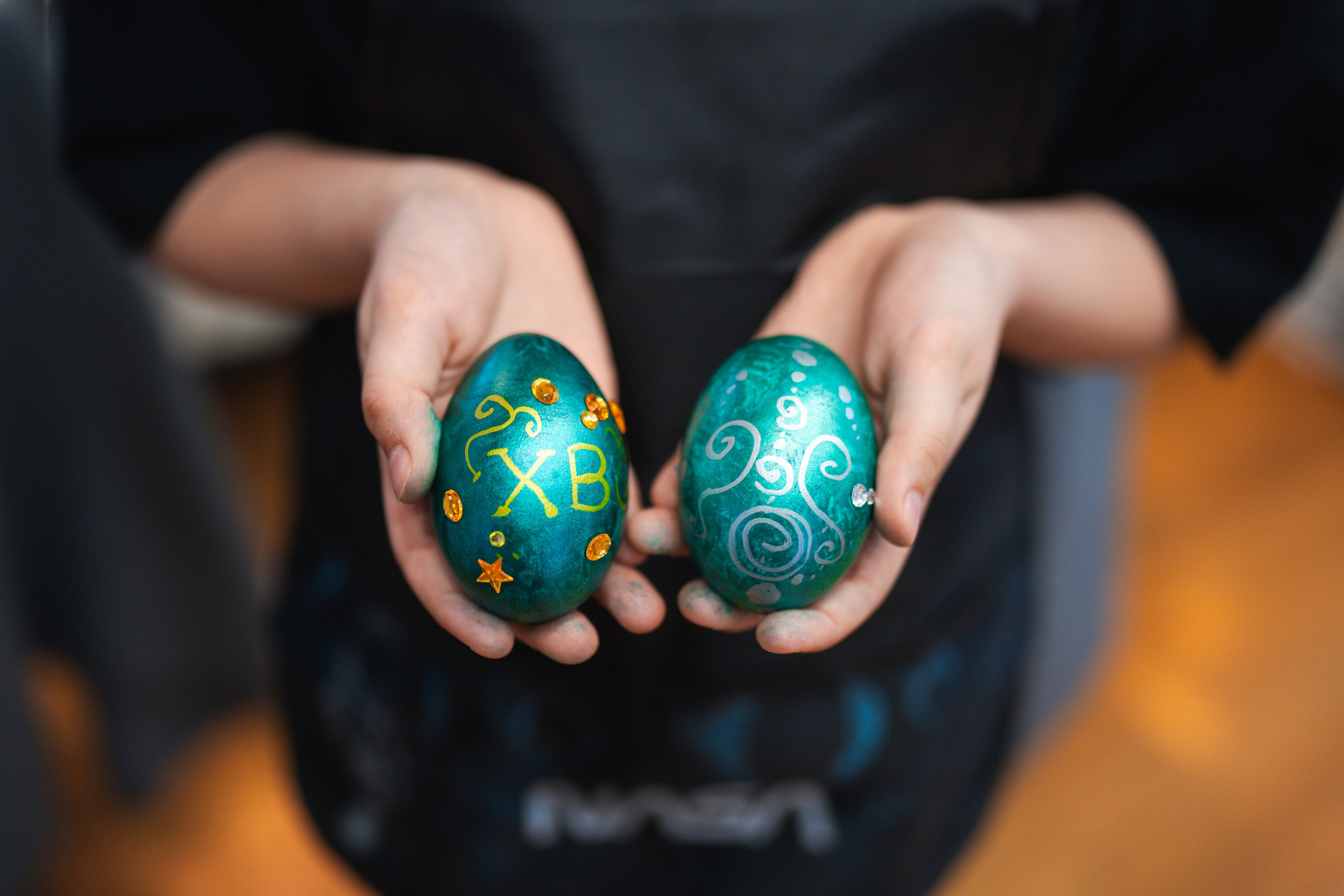 Пасха. Свадебный фотограф в Москве Кристина Чехова