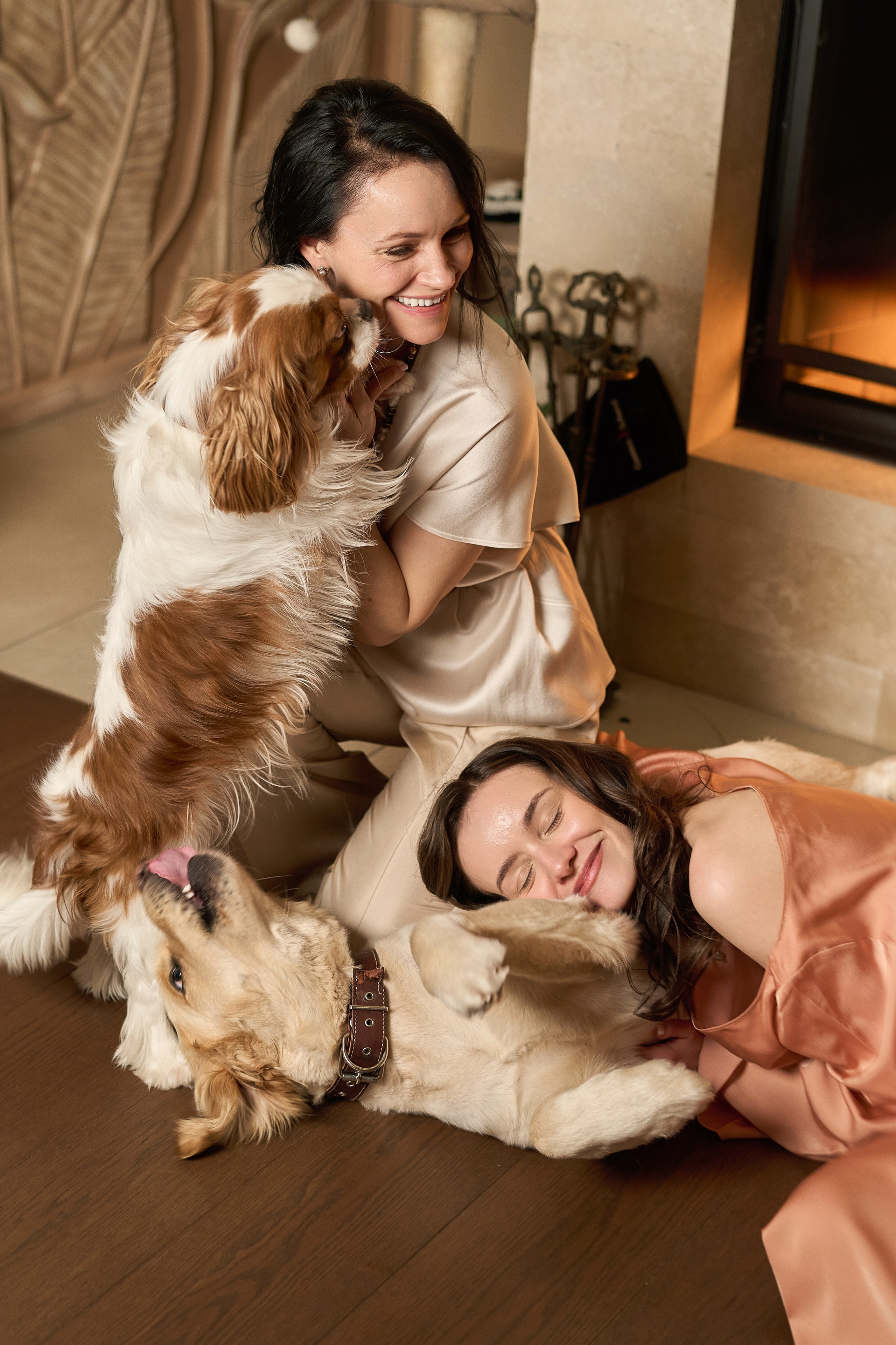 Семейные. Фотограф в Москве