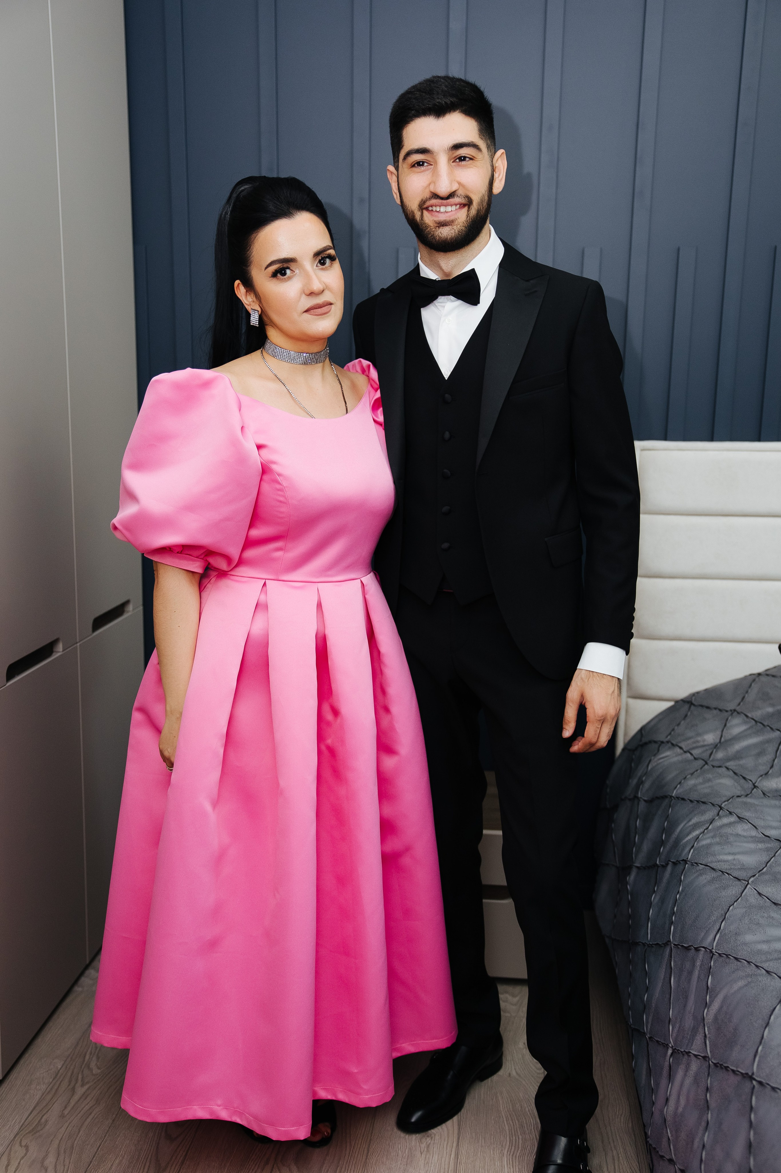 Асим Севиль. Фотограф в Красноярске Надежда Воскресенская