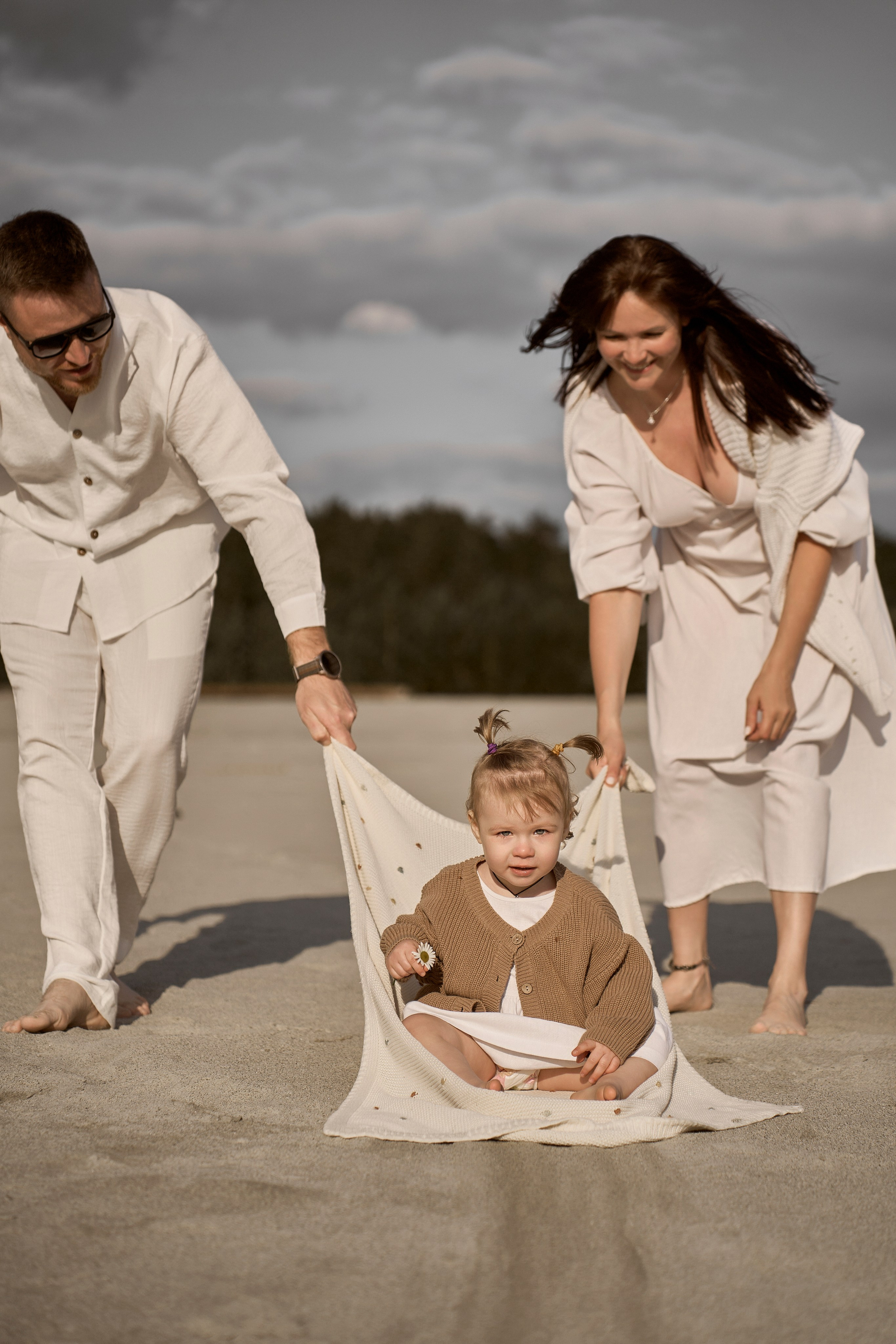 Летнее счастье. Ваш фотограф Анастасия Болотникова