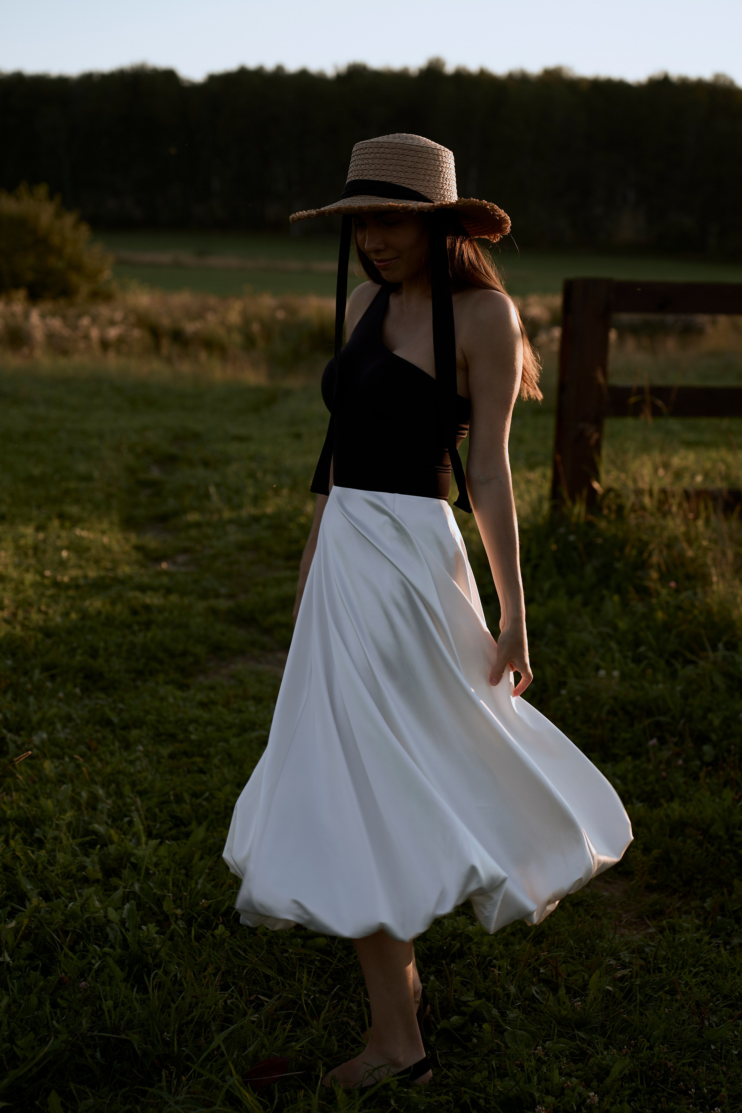 Ксения. Ваш фотограф Анастасия Болотникова