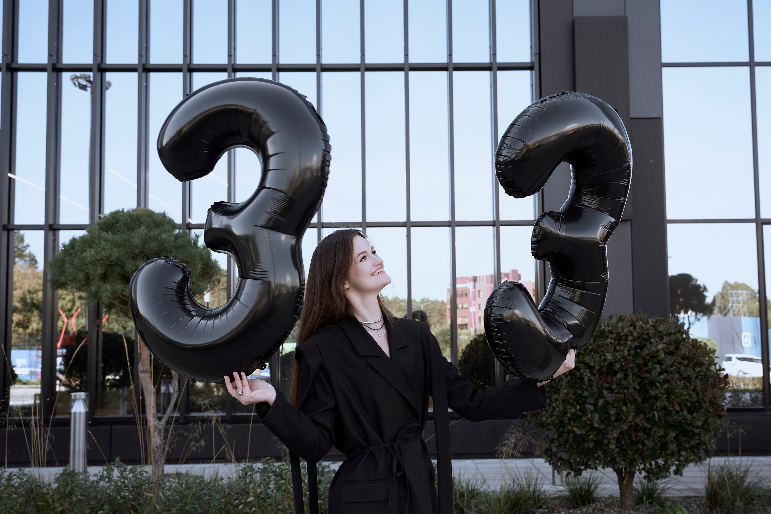 Ольга. Ваш фотограф Анастасия Болотникова