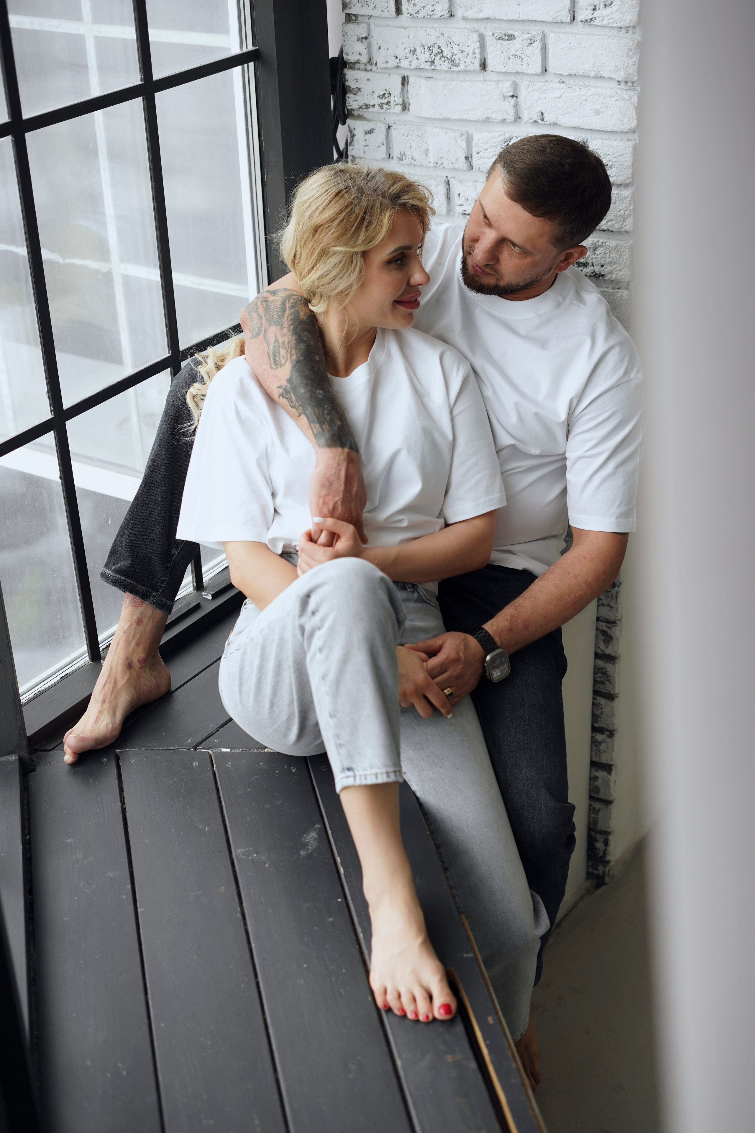 Любовь ❤️. Ваш фотограф Анастасия Болотникова