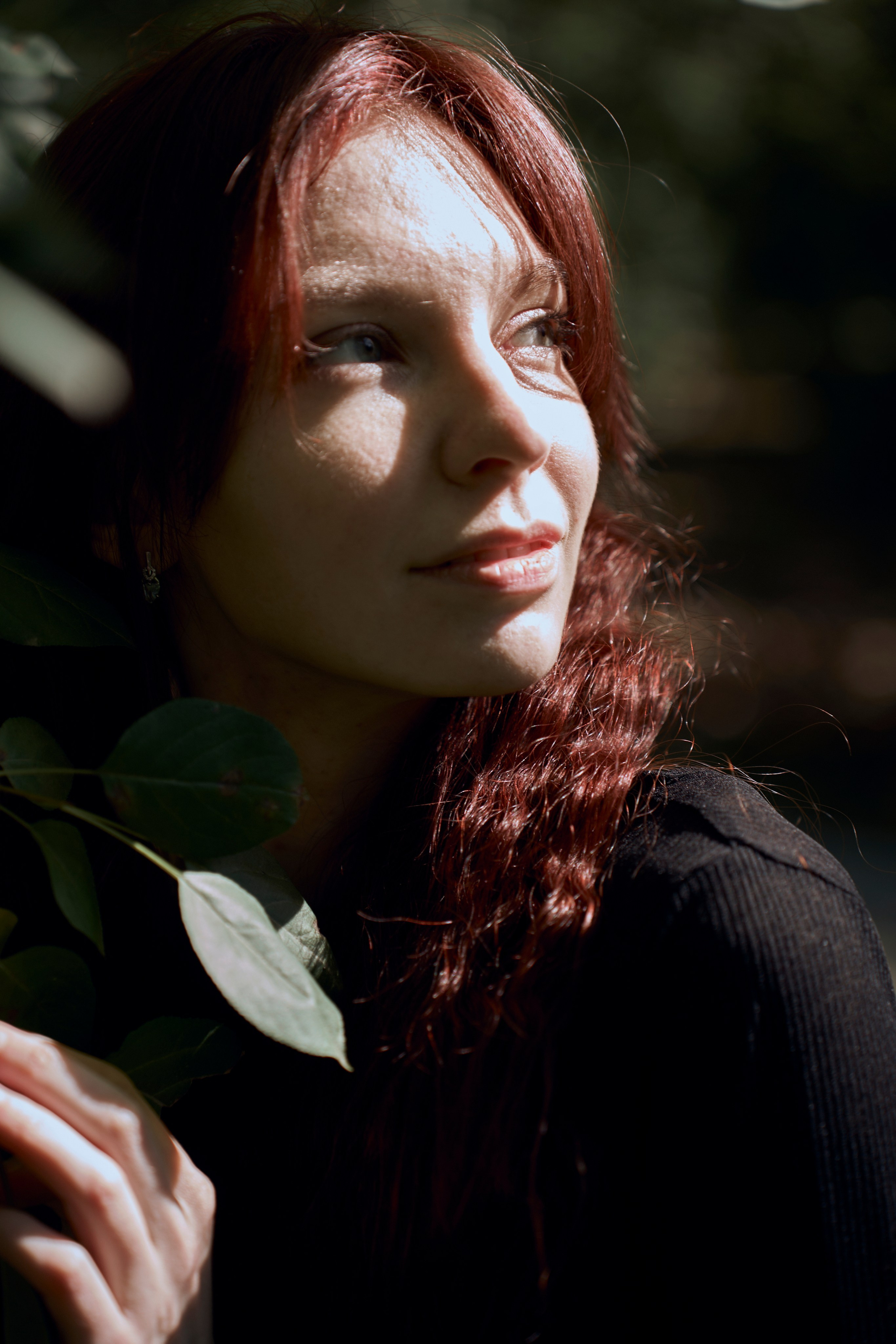 Анастасия. Ваш фотограф Анастасия Болотникова