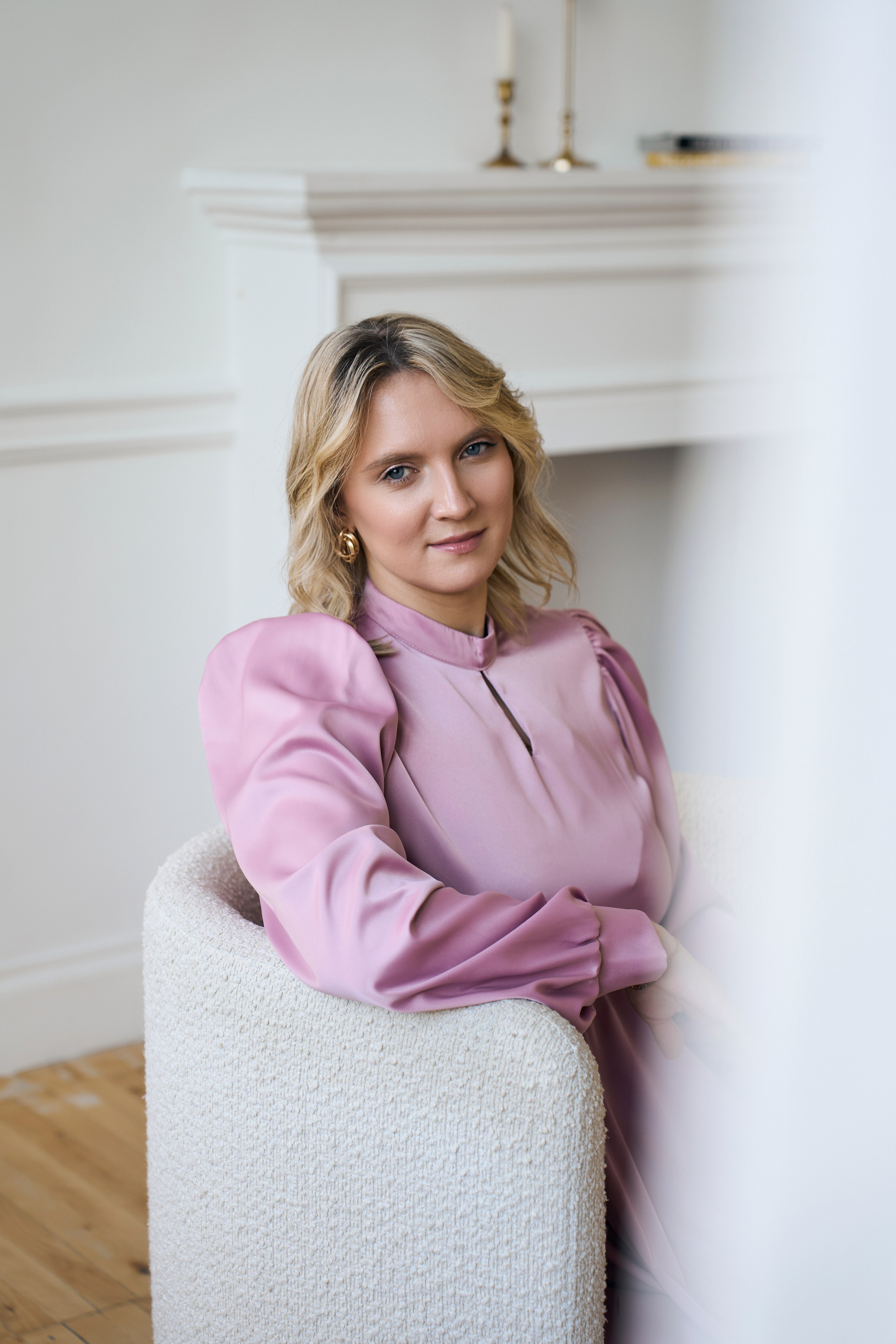 Валерия. Ваш фотограф Анастасия Болотникова