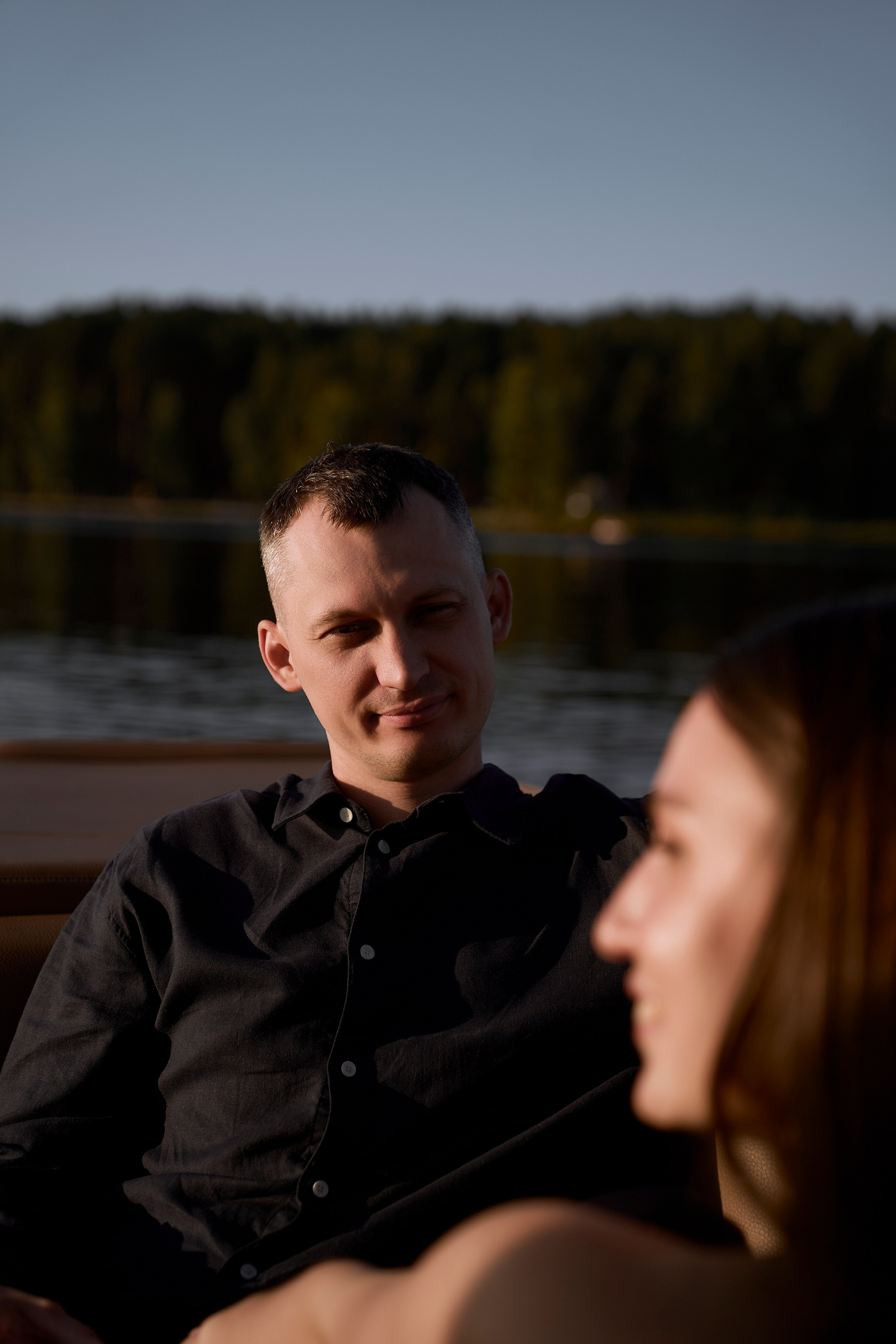 Саша и Маша. Ваш фотограф Анастасия Болотникова