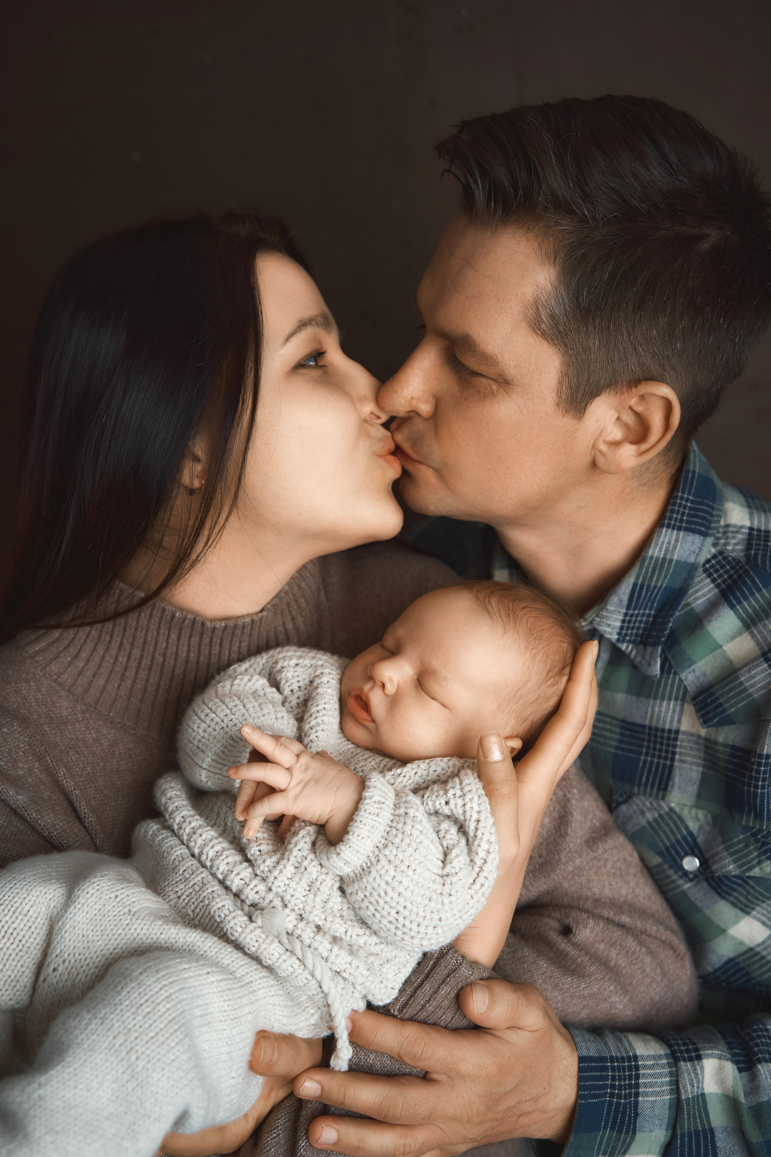 Ричард. Фотограф новорожденных во Владивостоке Ромашко Виктория