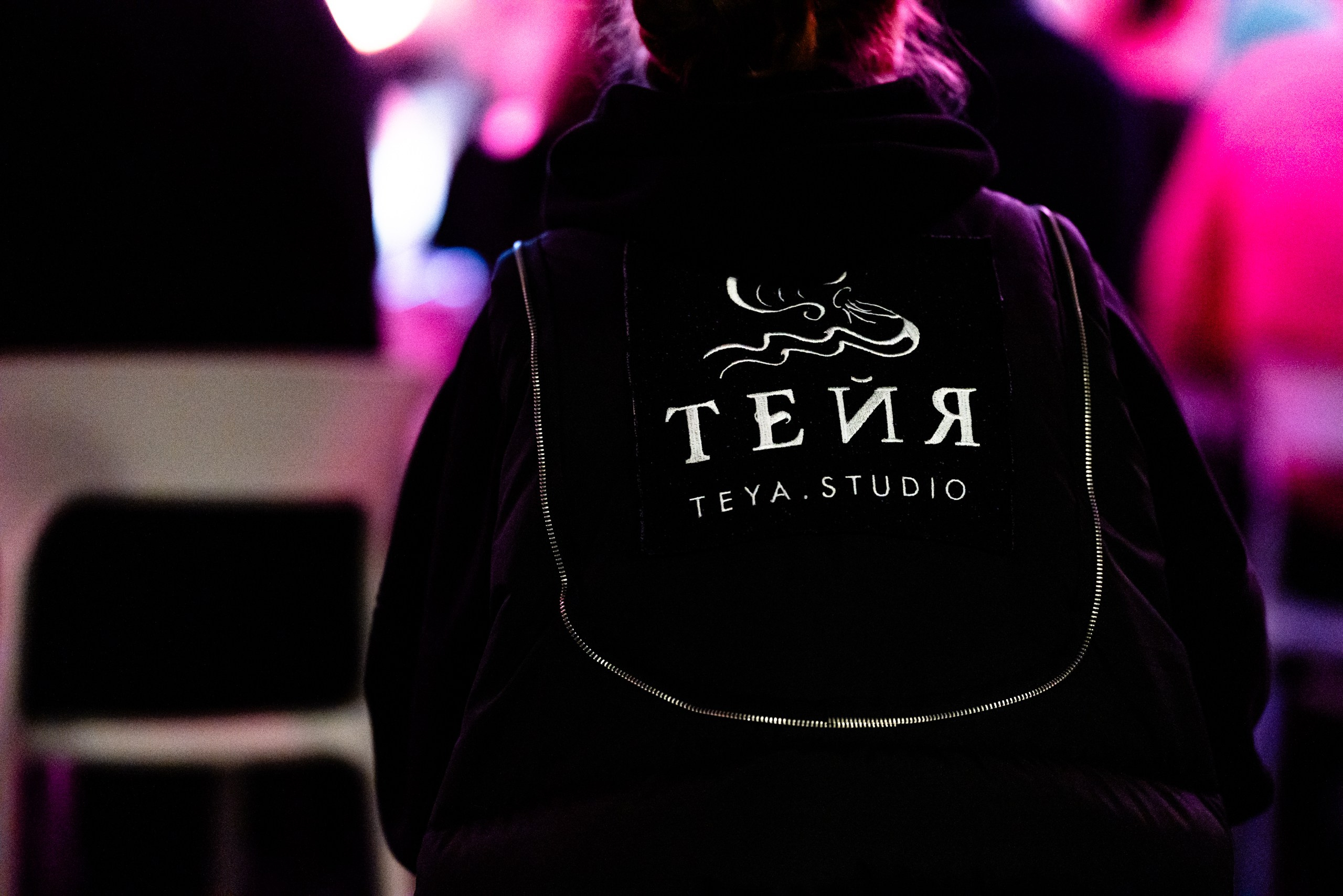 Юбилей КС Моделс. Репортажный и портретный фотограф в Нижнем Новгороде Максим Горшков