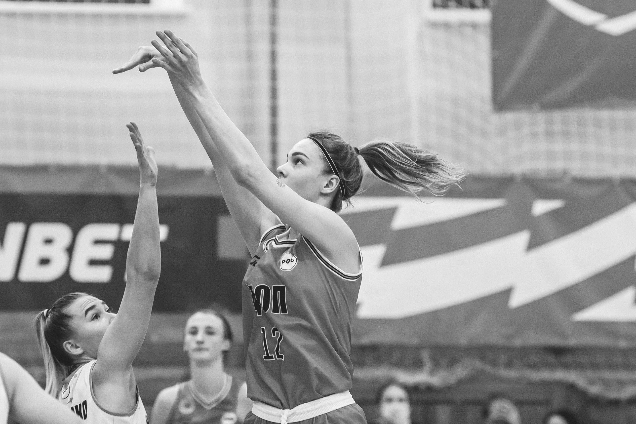 ЧГУ-Атланта — ЦОП (г. Санкт-Петербург) / 21 декабря 2023 г. Фотография