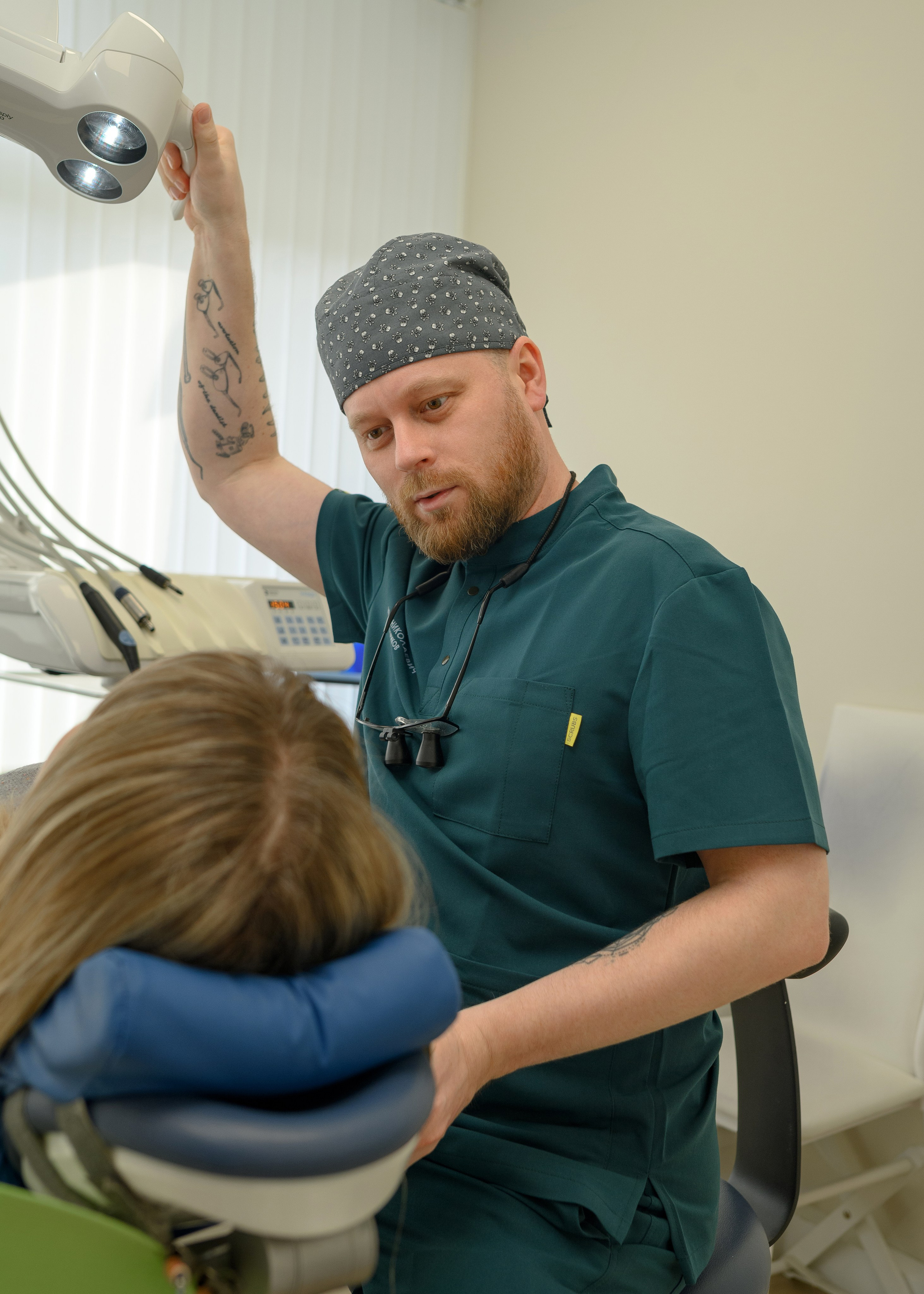 Мандарин. Фотограф Александр Данилов