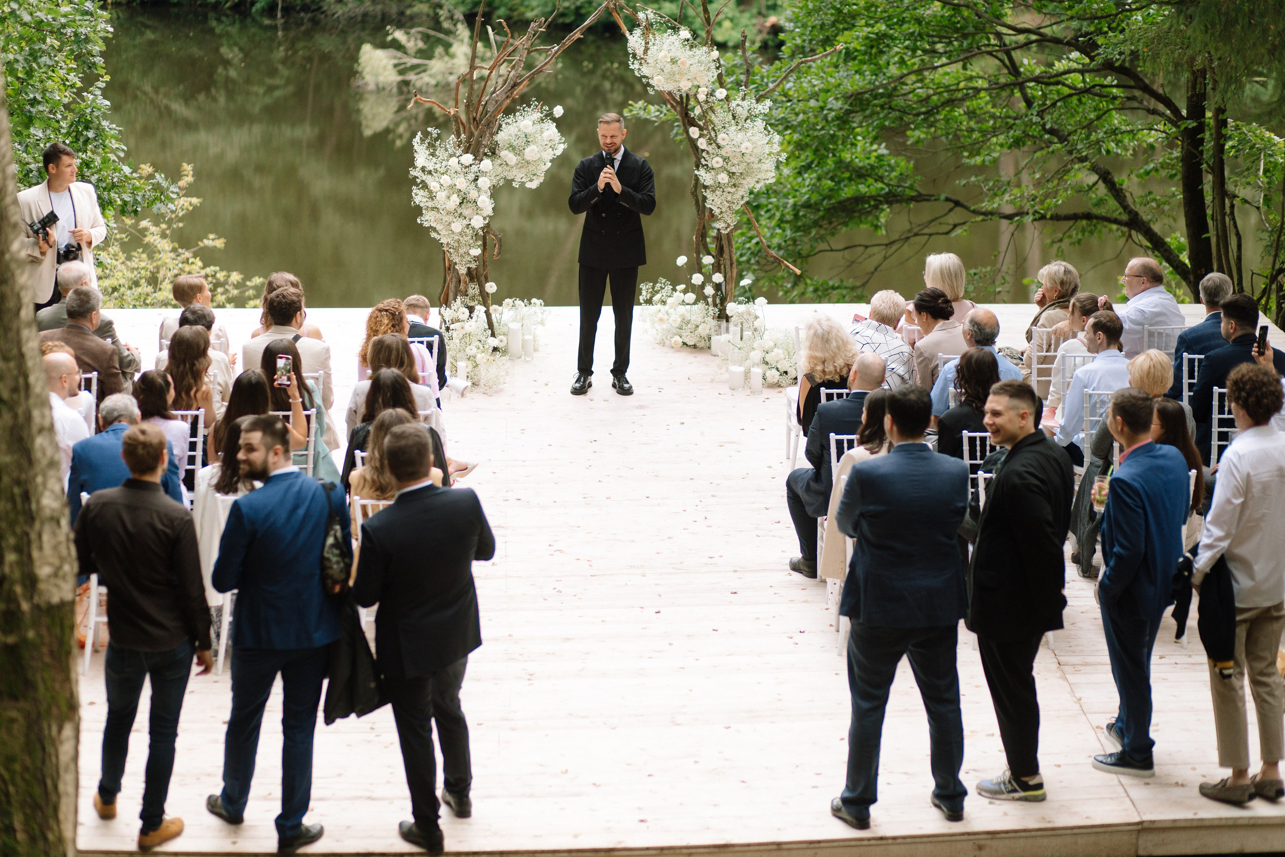 Anastasya/Anton. Свадебный фотограф Павел Князев