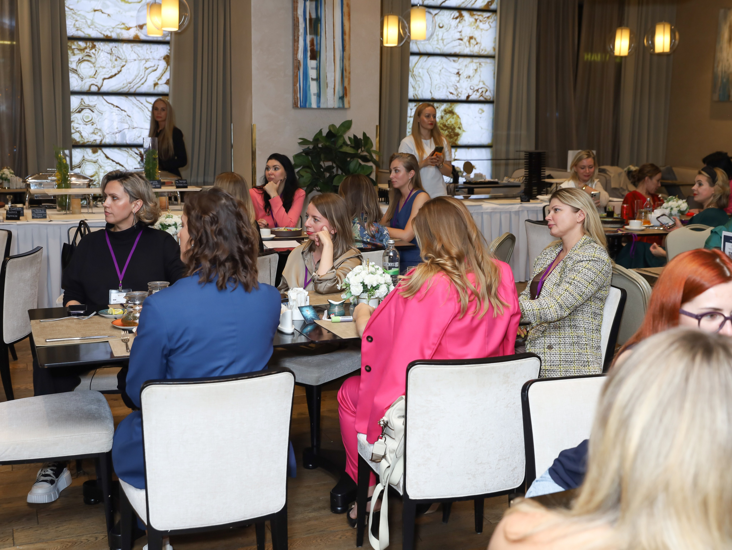 BIG NETWORKING СООБЩЕСТВА UWILL. Фотограф мероприятий Ирина Каширина