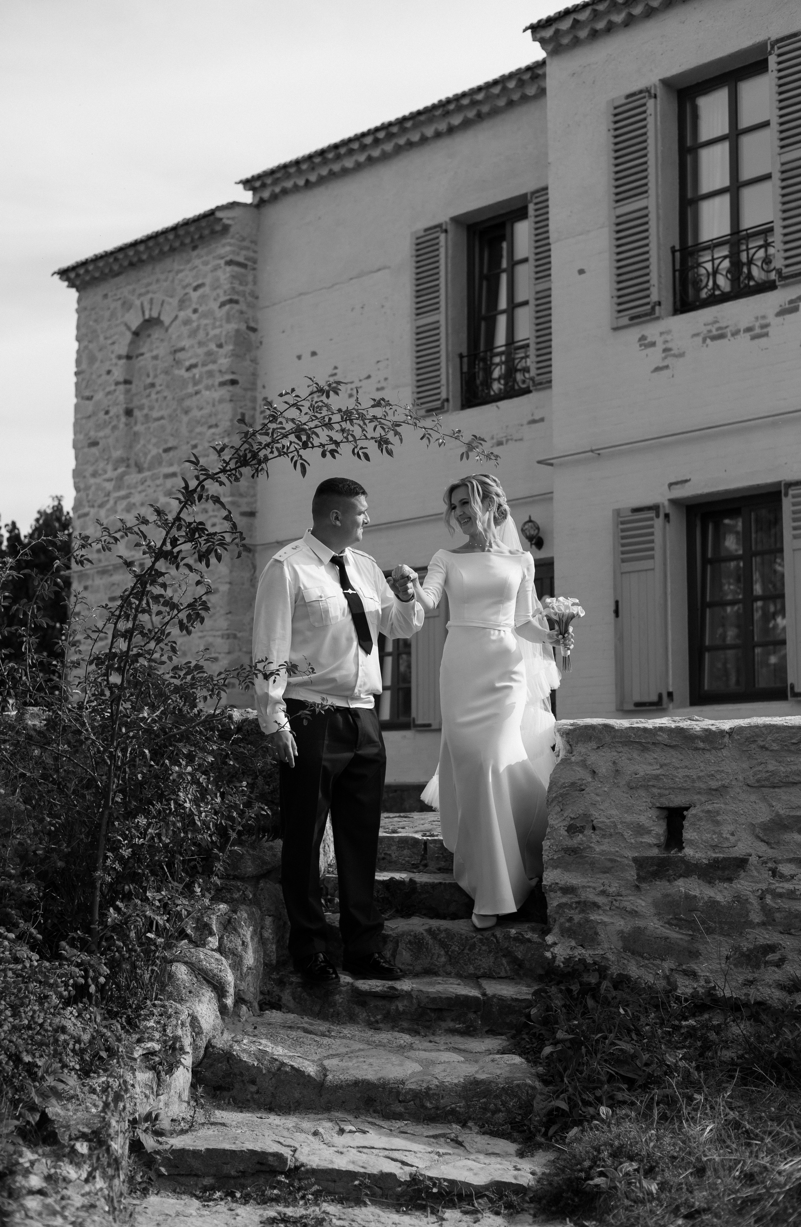 Кристина и Даниил. Семейный и свадебный фотограф в Краснодаре Елизавета Замаева