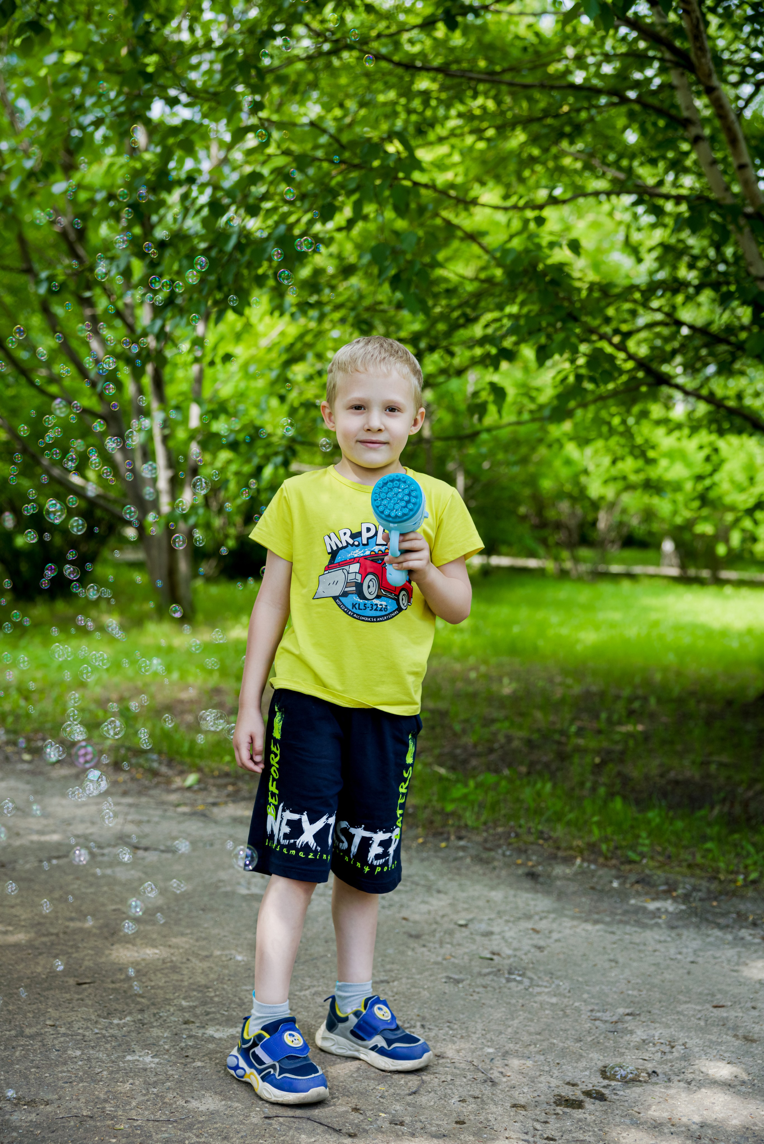 Прогулочные Фотосессии