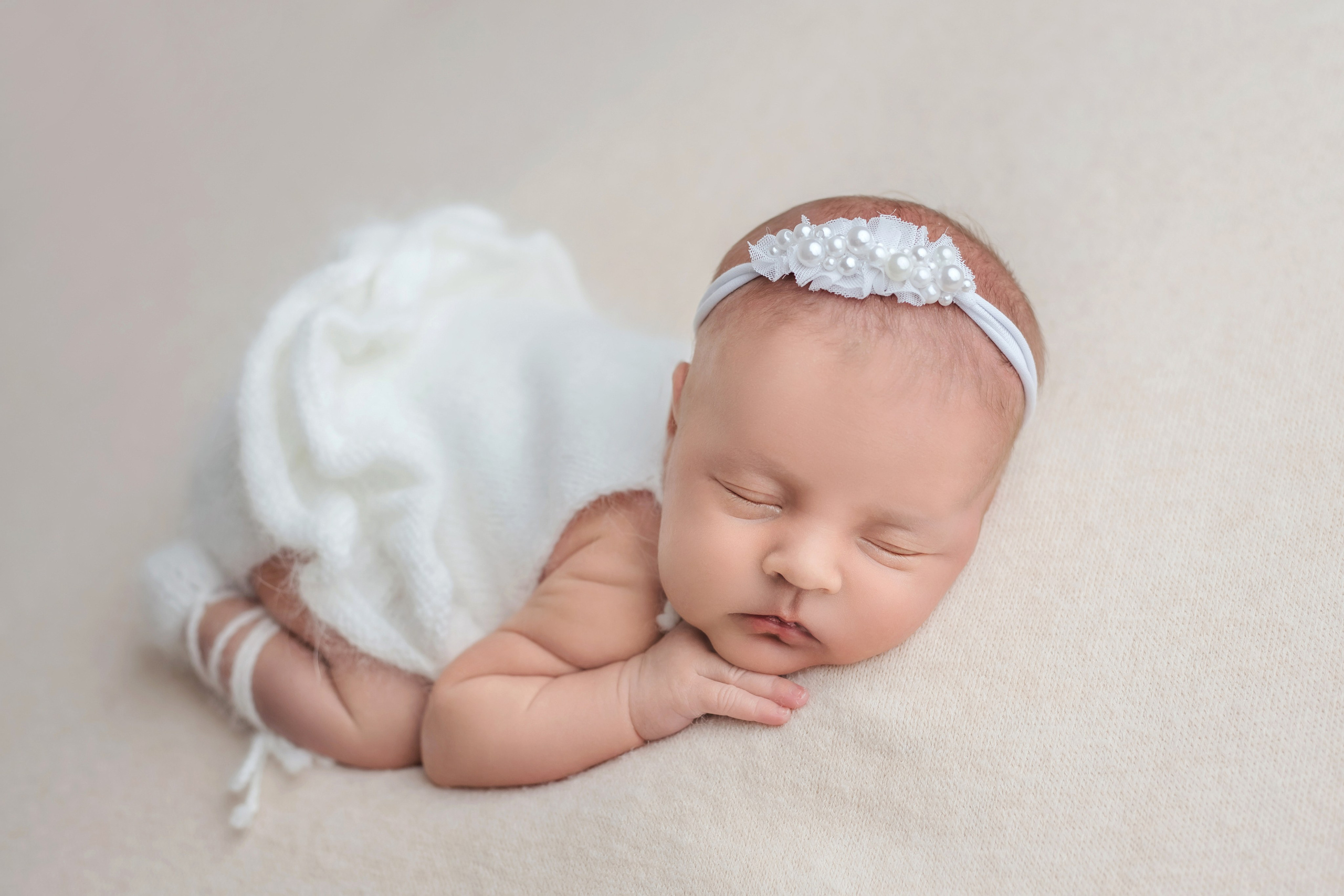 Newborn (14-30 дней). Истории