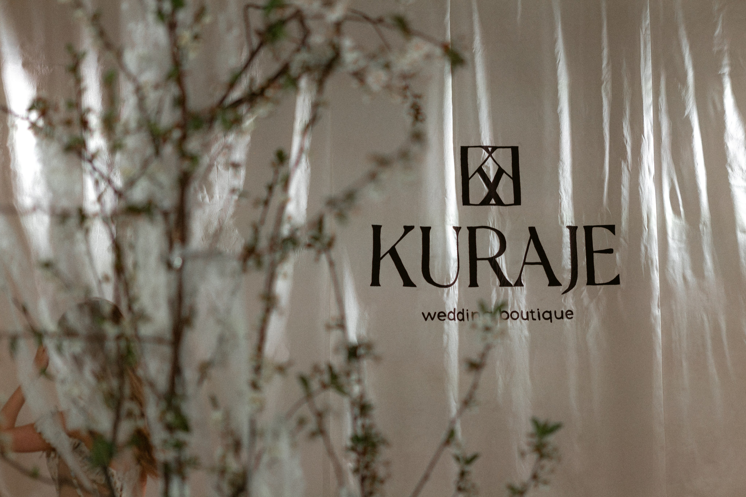 Открытие Kuraje. Фотограф в Санкт-Петербурге Ольга Андрианова