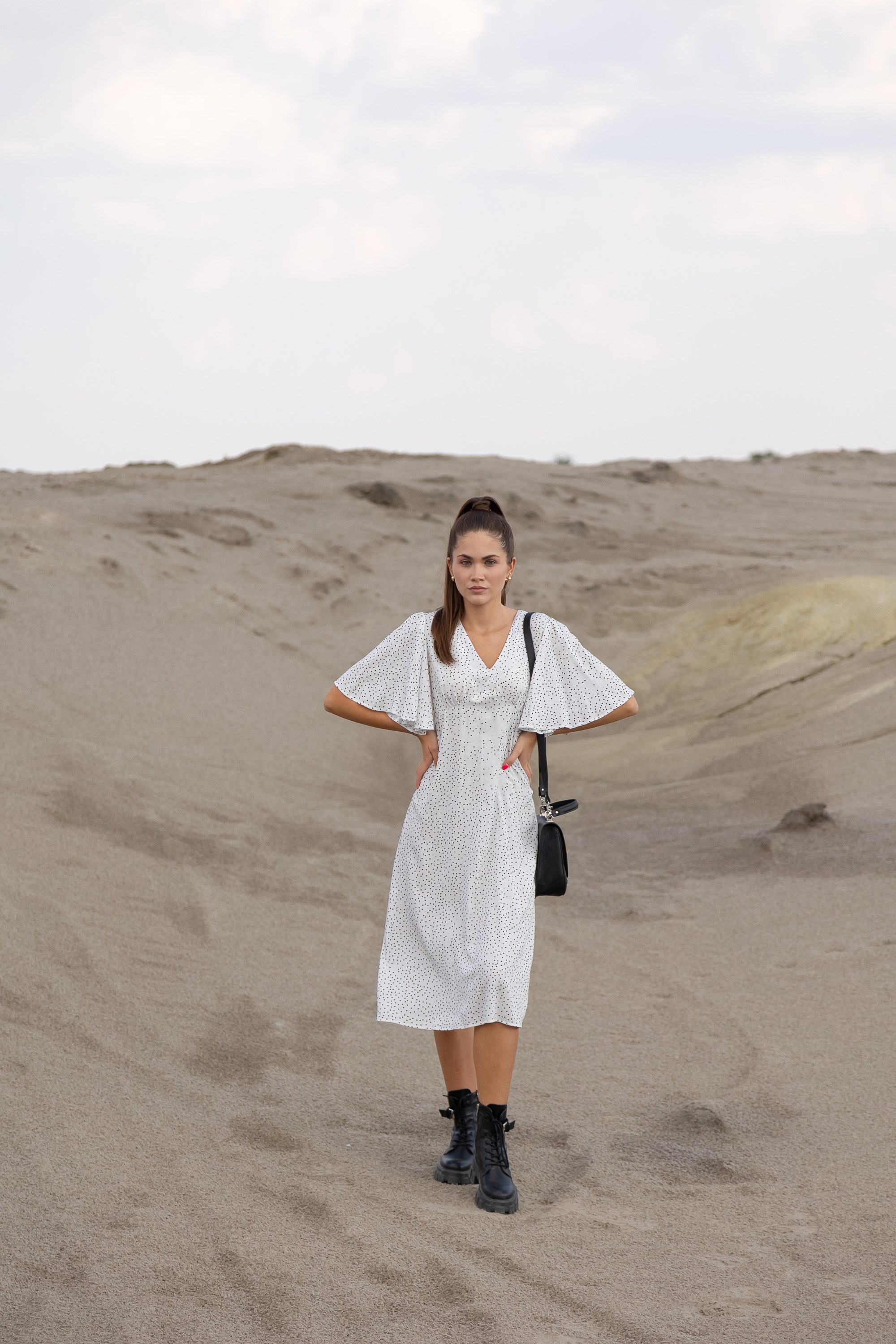 Бренд одежды ЕЕ X KUKO. Репортажный фотограф Макс Брагин