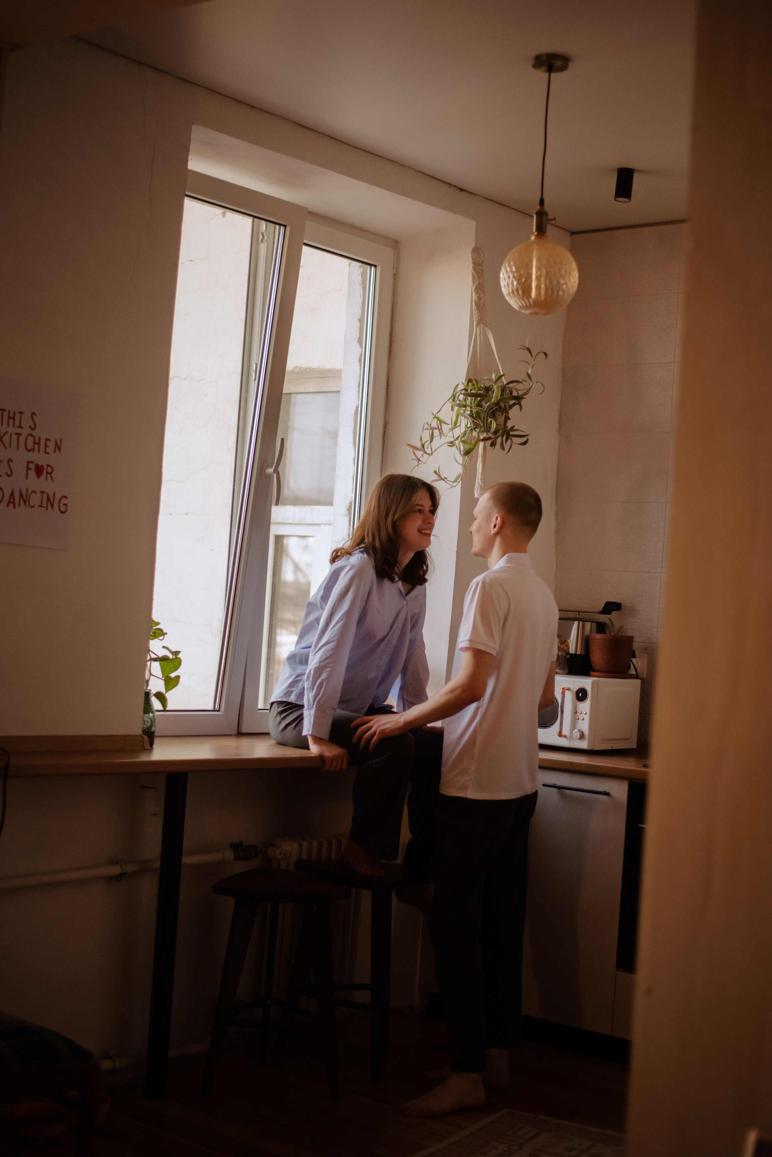 Вдвоём. Семейный фотограф Ермишина Ксения