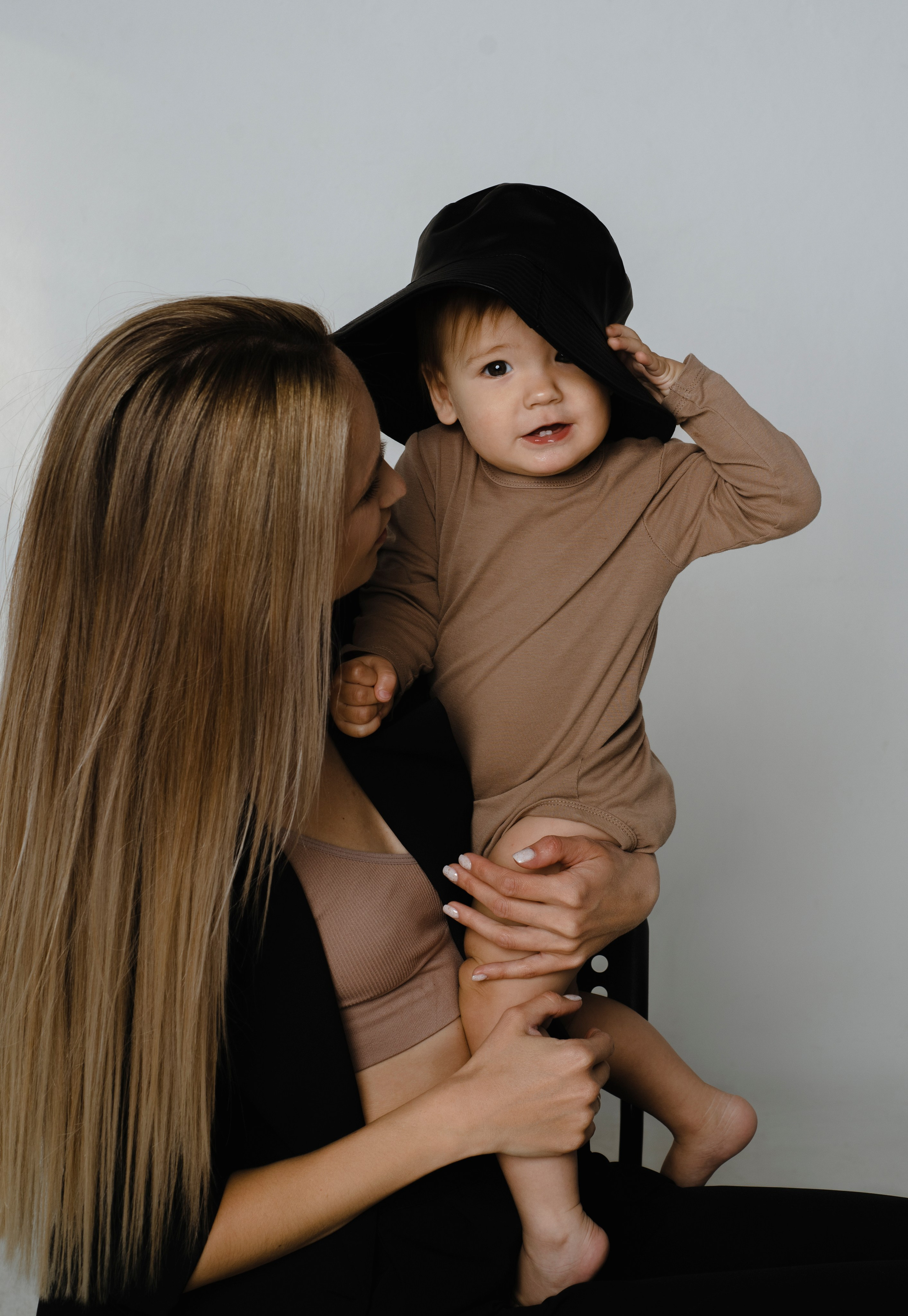 Семейная. Фотограф Анжела Кудайнетова