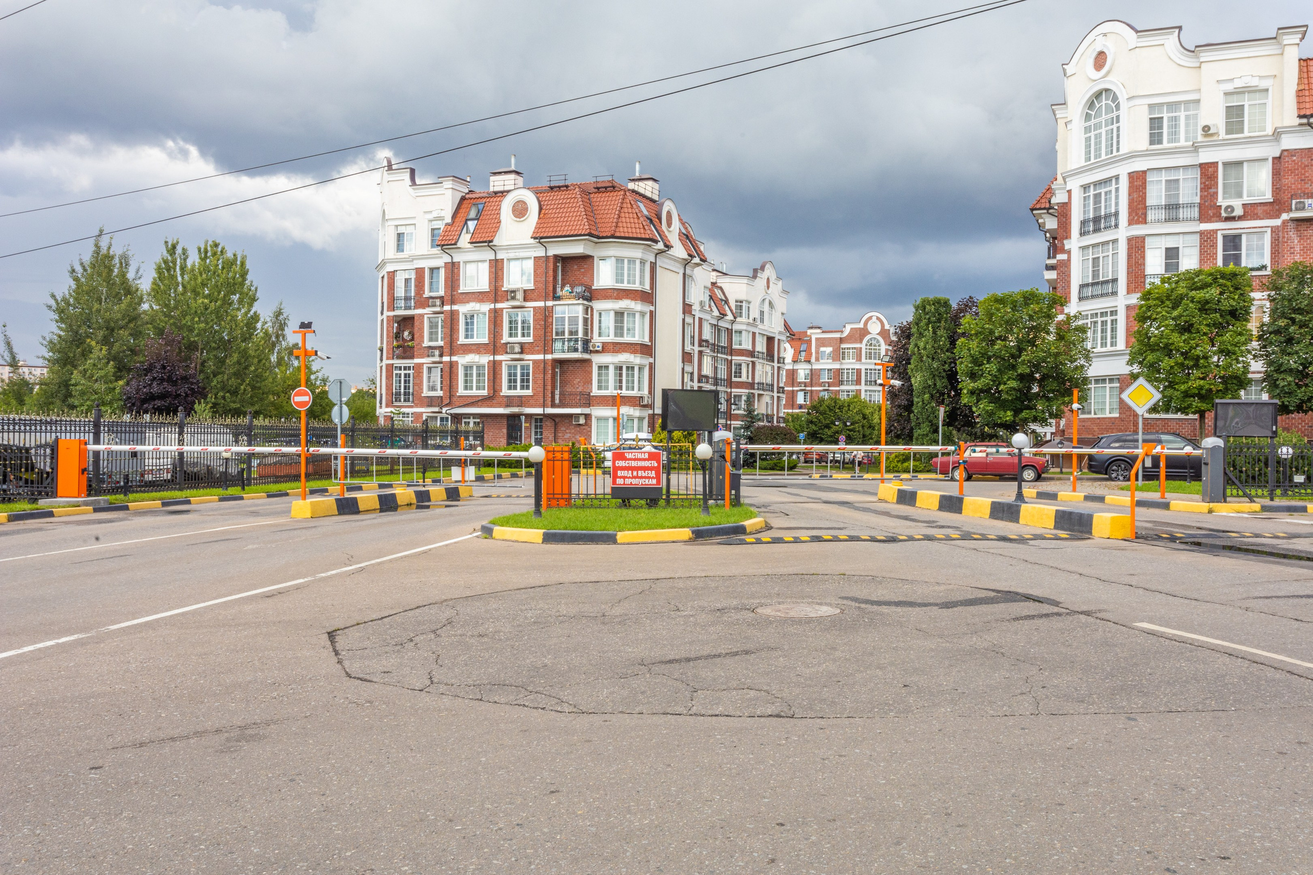 Суханово Парк. BogdanovPh