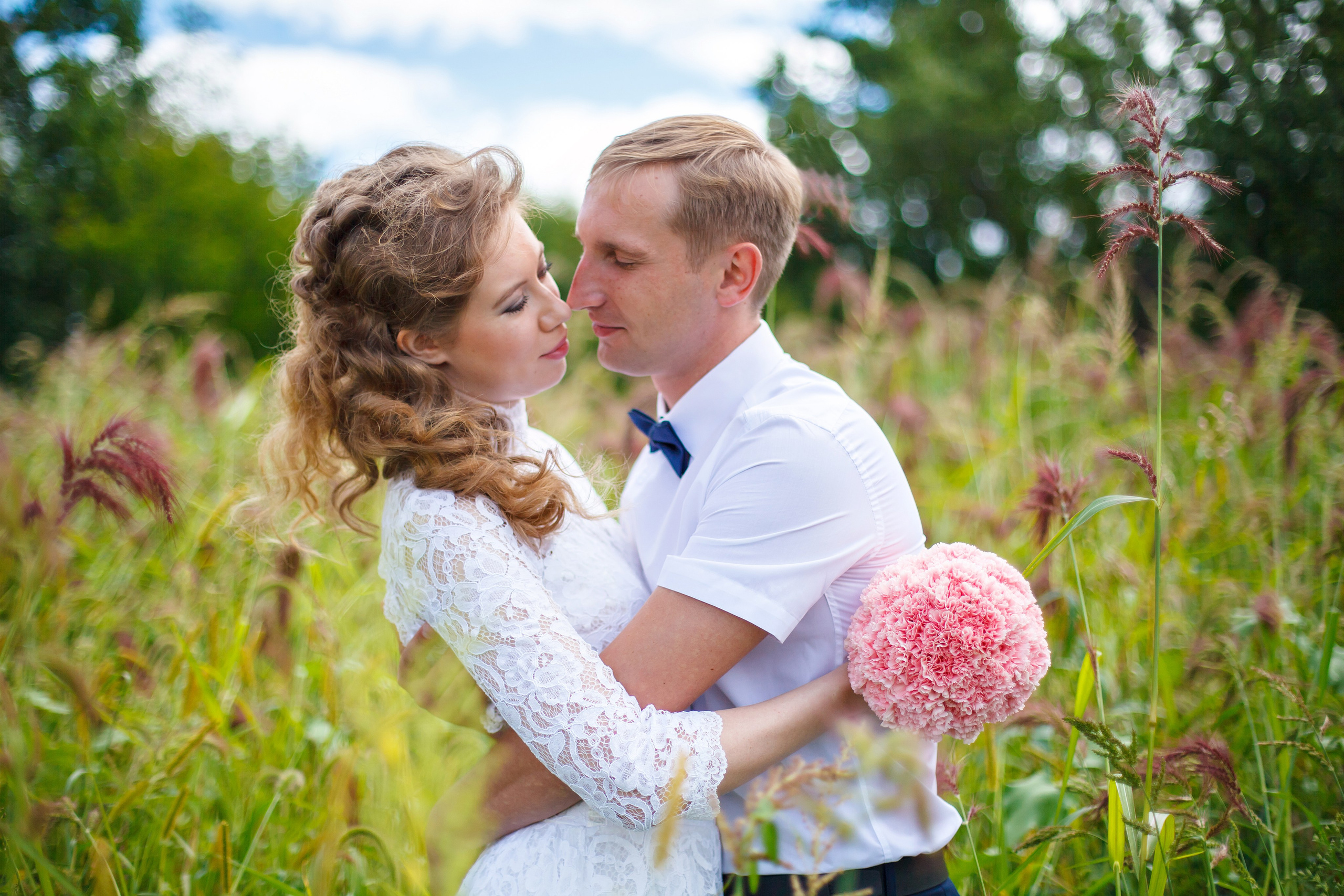Свадебные фотосъемки. Школьный и семейный фотограф в Хабаровске Татьяна Ассаулова