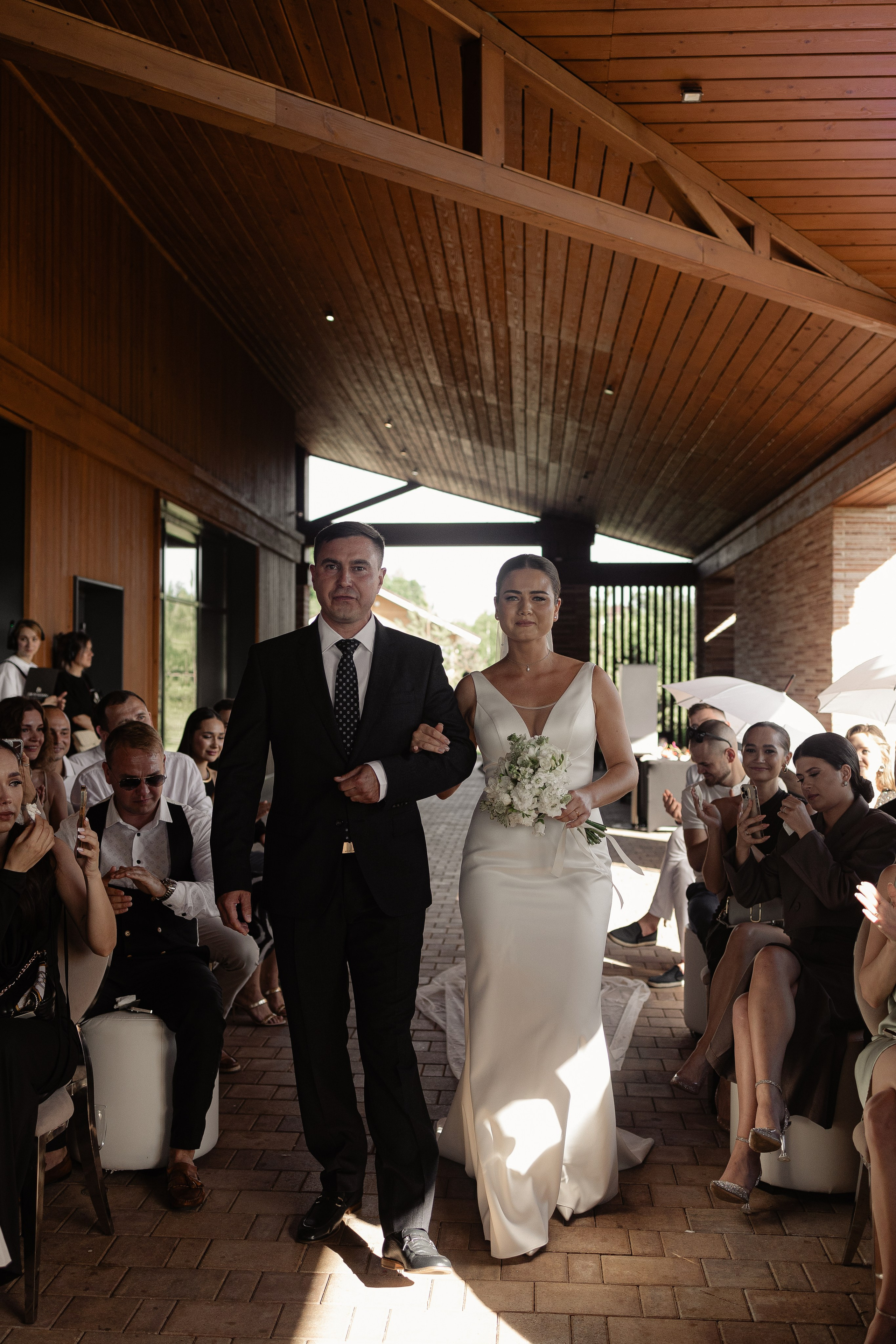 Егор+Валерия. Свадебный и репортажный фотограф в Казани Регина Гареева