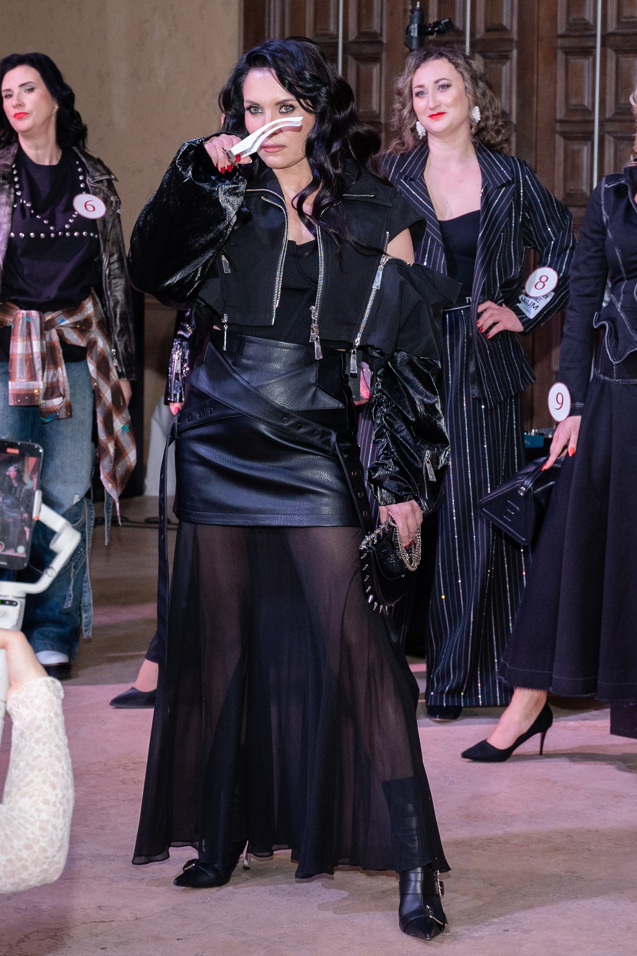 DIVA KUBANI. Бизнес-Фотограф Краснодар