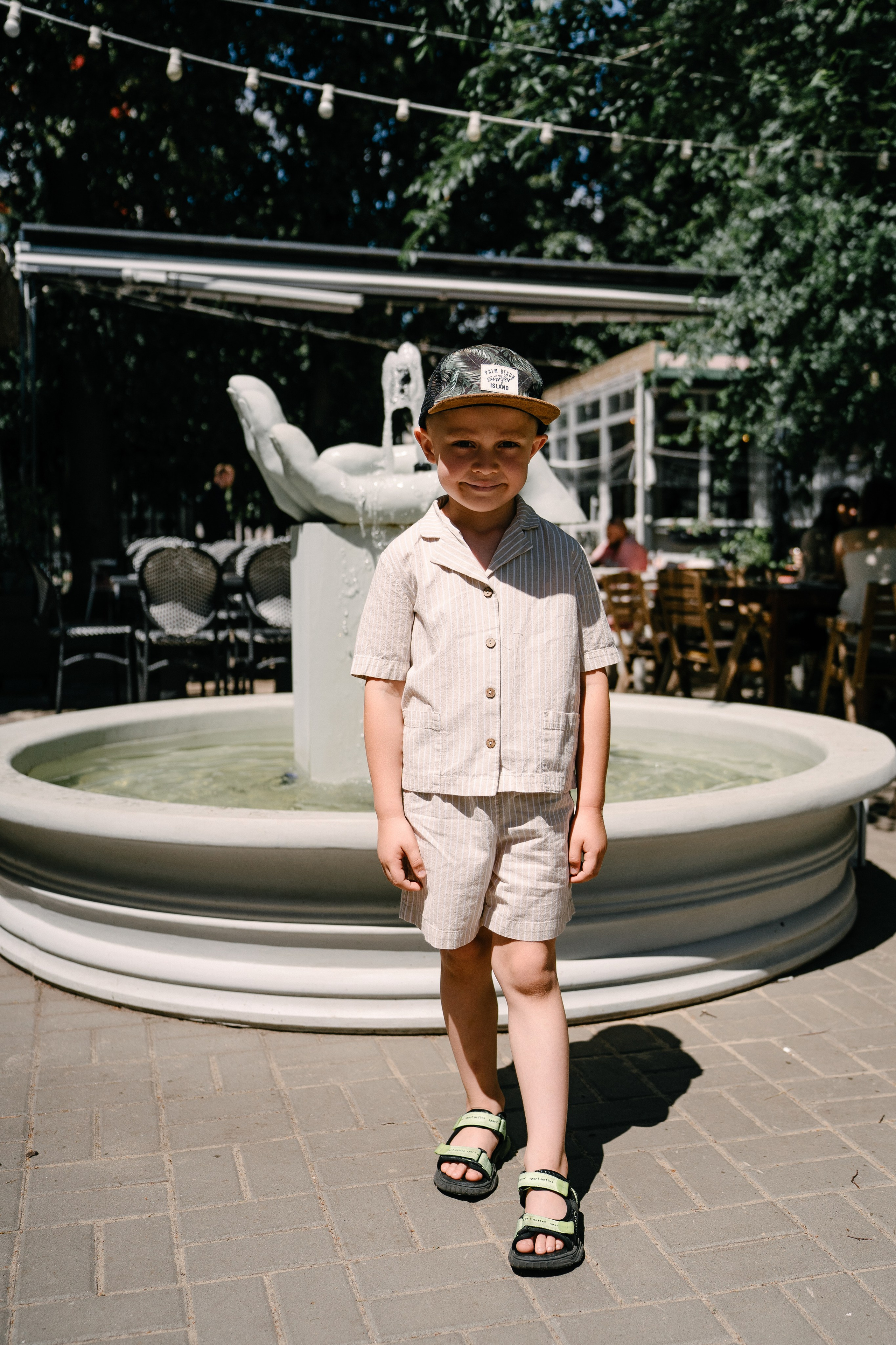 День Рождения Тимофея. Свадебный и семейный фотограф в Воронеже Анастасия Бойко