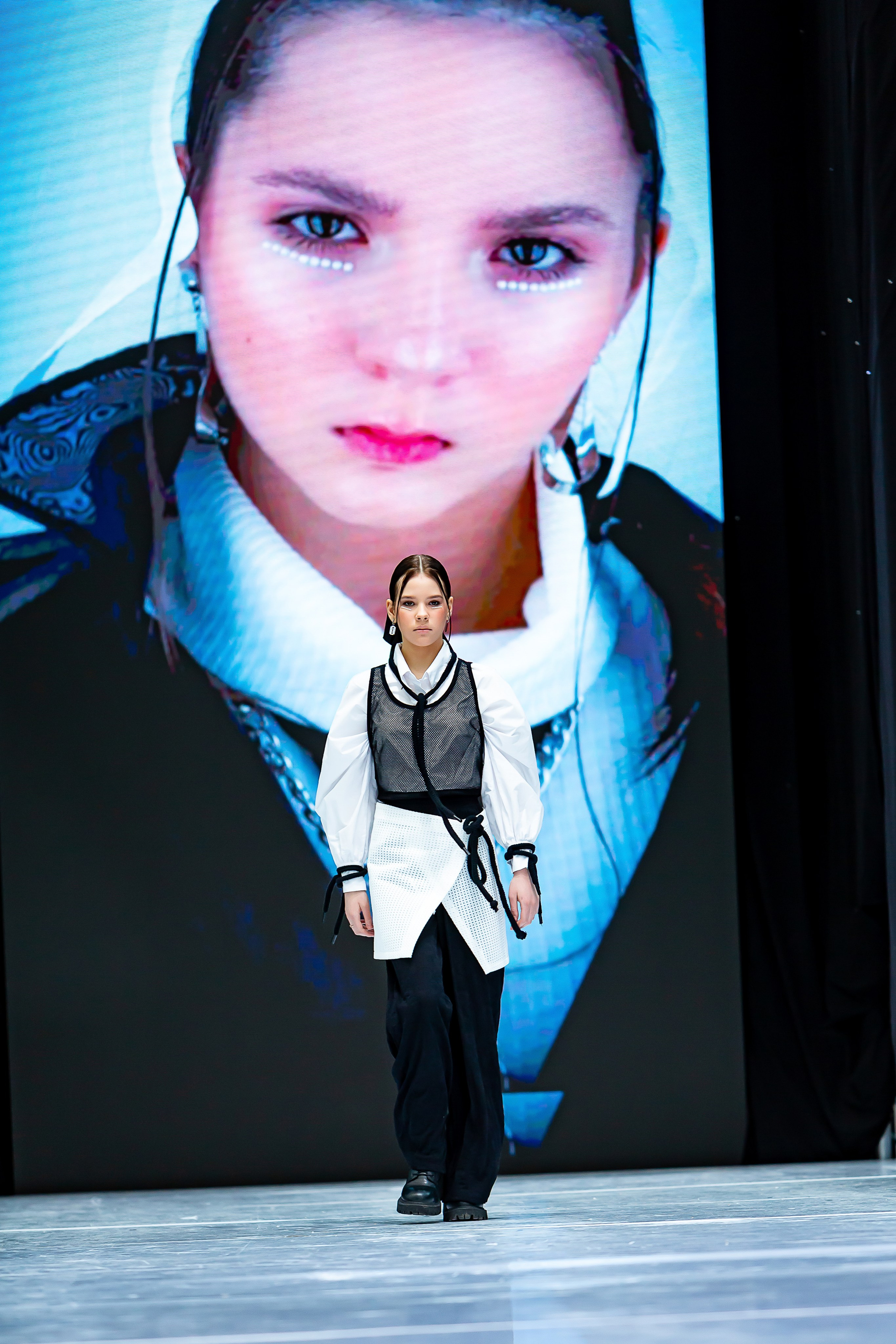 Алена Токарева дизайнер.Афимол. Фотограф Елена Лагода