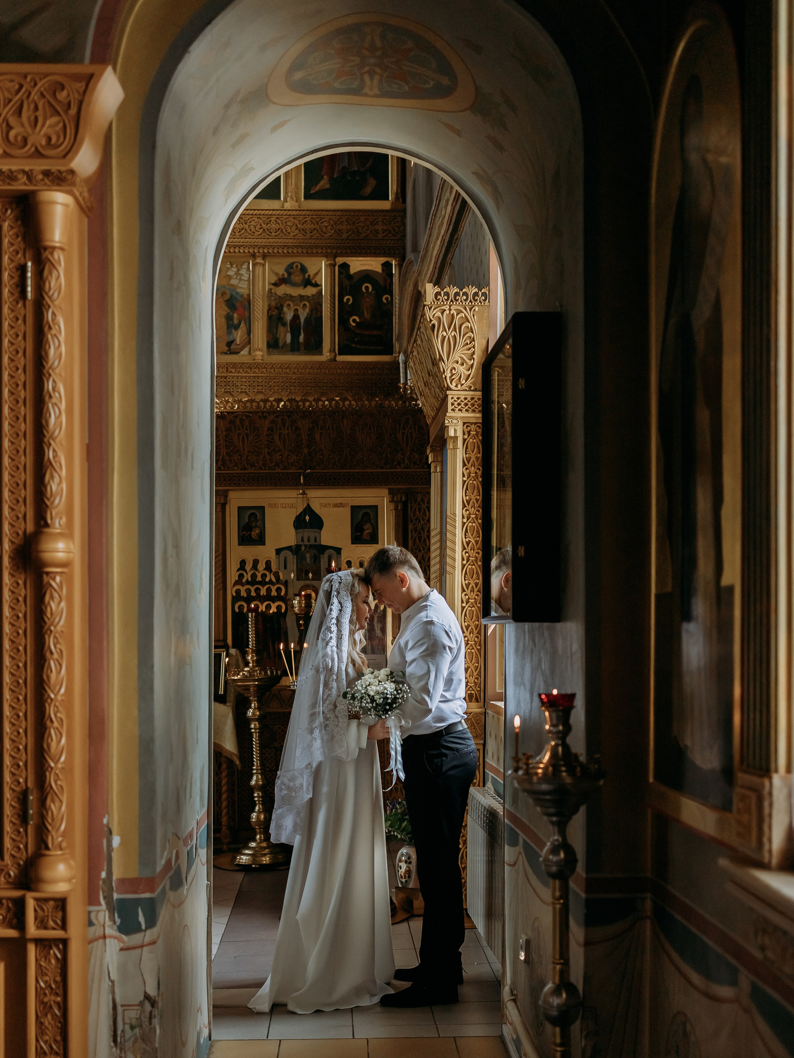 Таинство Венчания Ивана и Татьяны. Фотограф семейный, Венчания Крещения Пятигорск Новопавловск КМВ