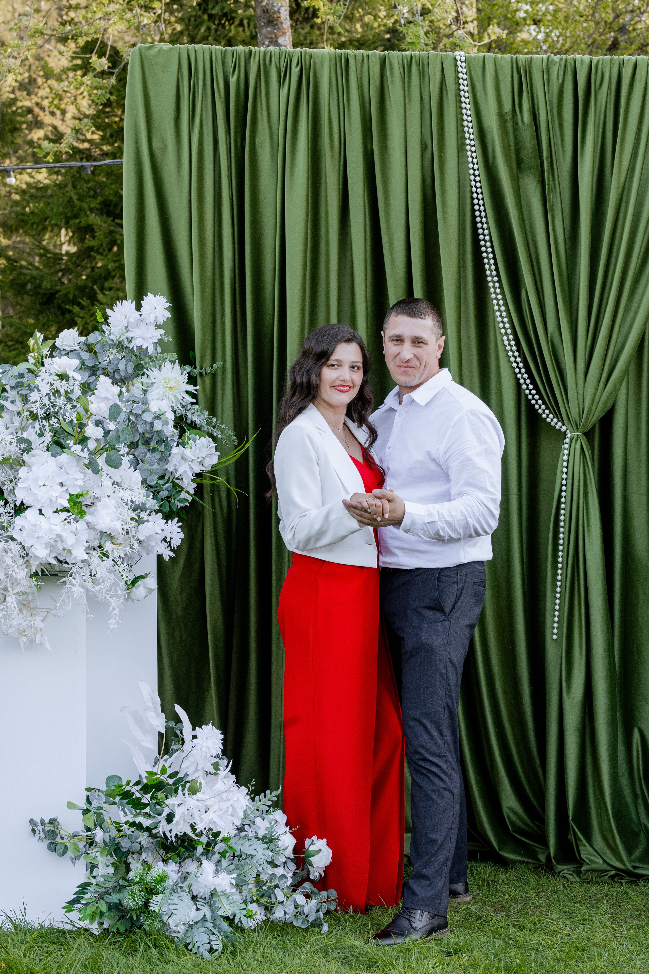 Ирина и Тимофей. Свадебный фотограф Витебск Минск