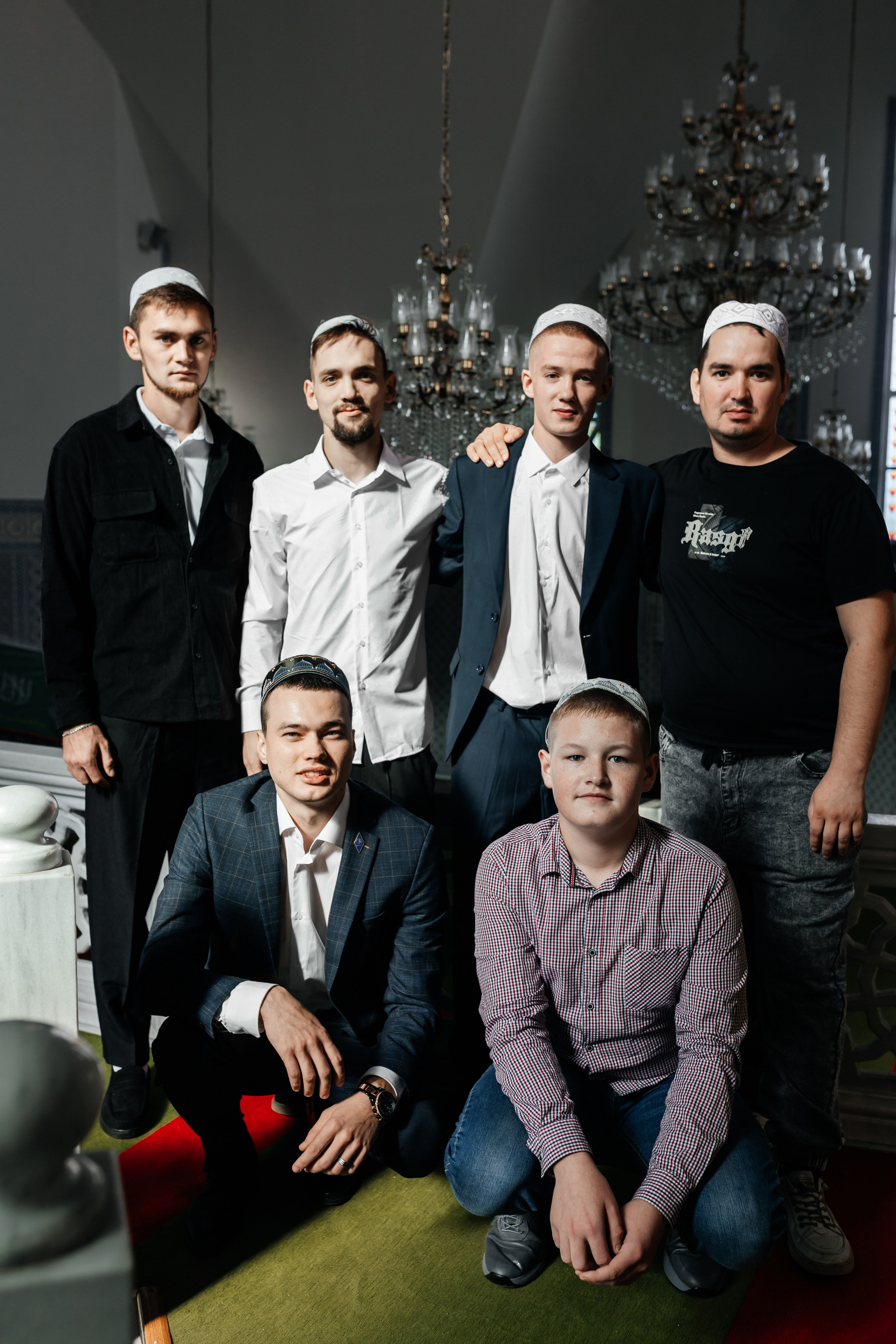 Максим и Лиана. Марина Шаймухаметова. Фотограф в Уфе