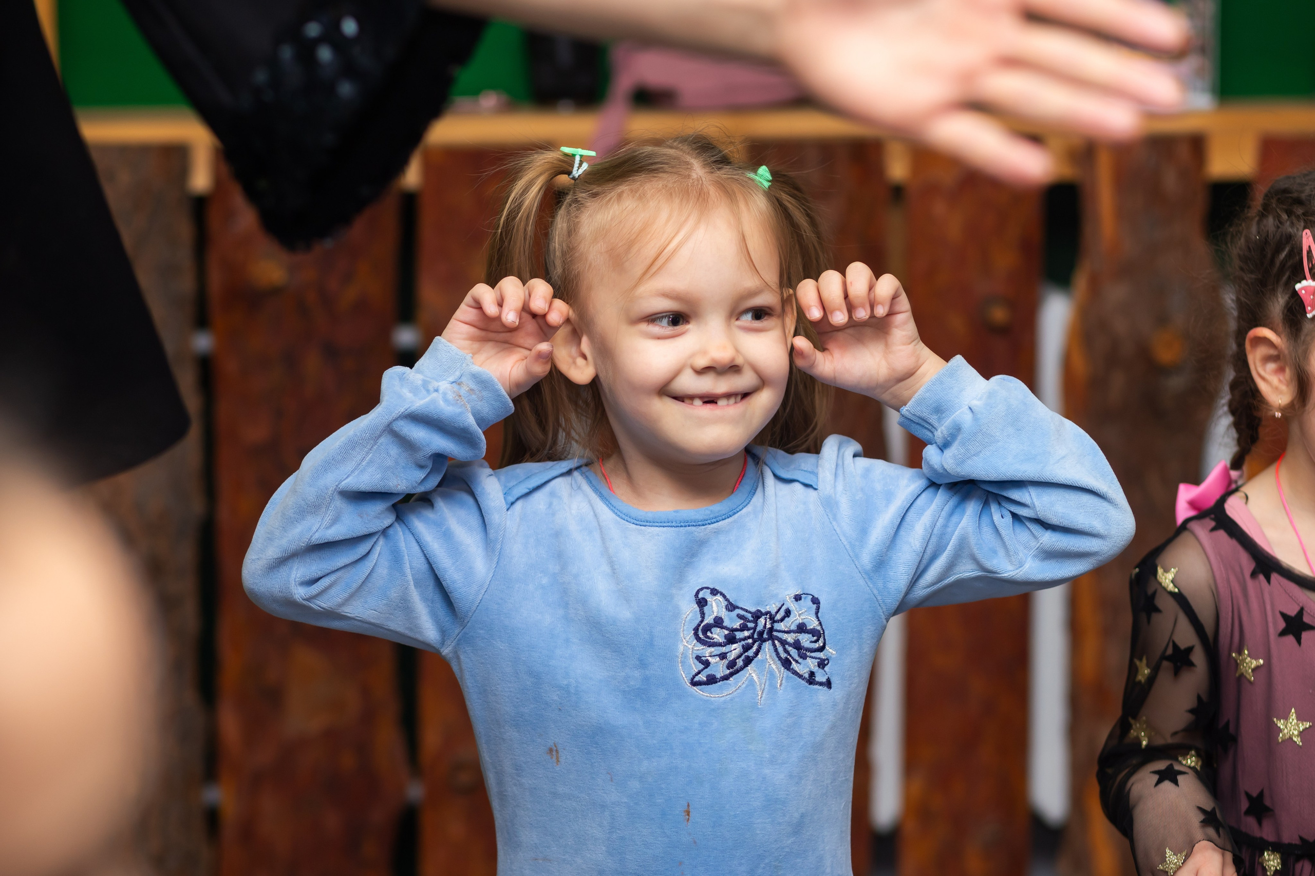 День рождение Златы. Марина Шаймухаметова. Фотограф в Уфе