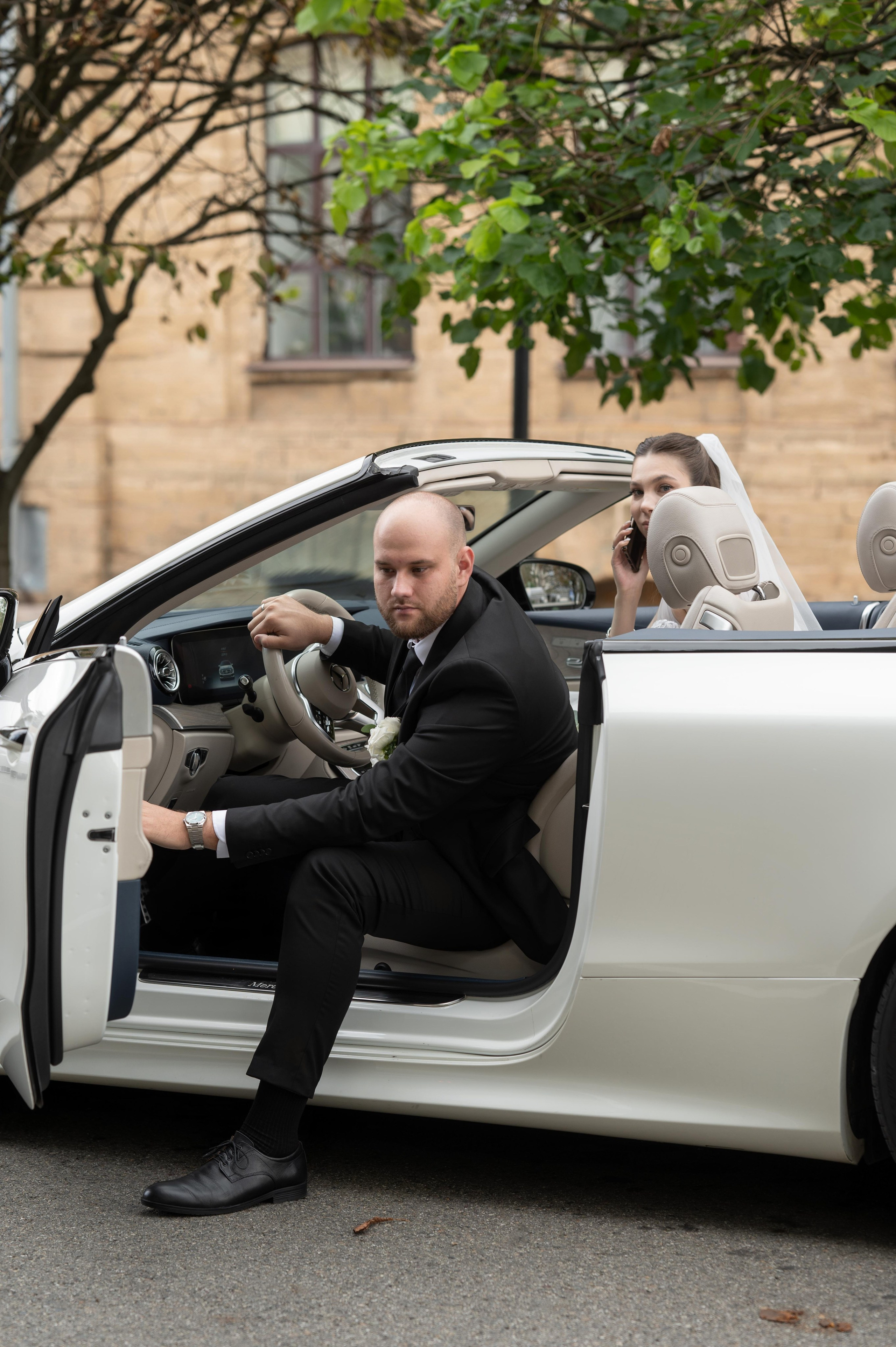 Александр и Татьяна. Свадебный, портретный, коммерческий, предметный фотограф в Ставрополе Иван Белашов