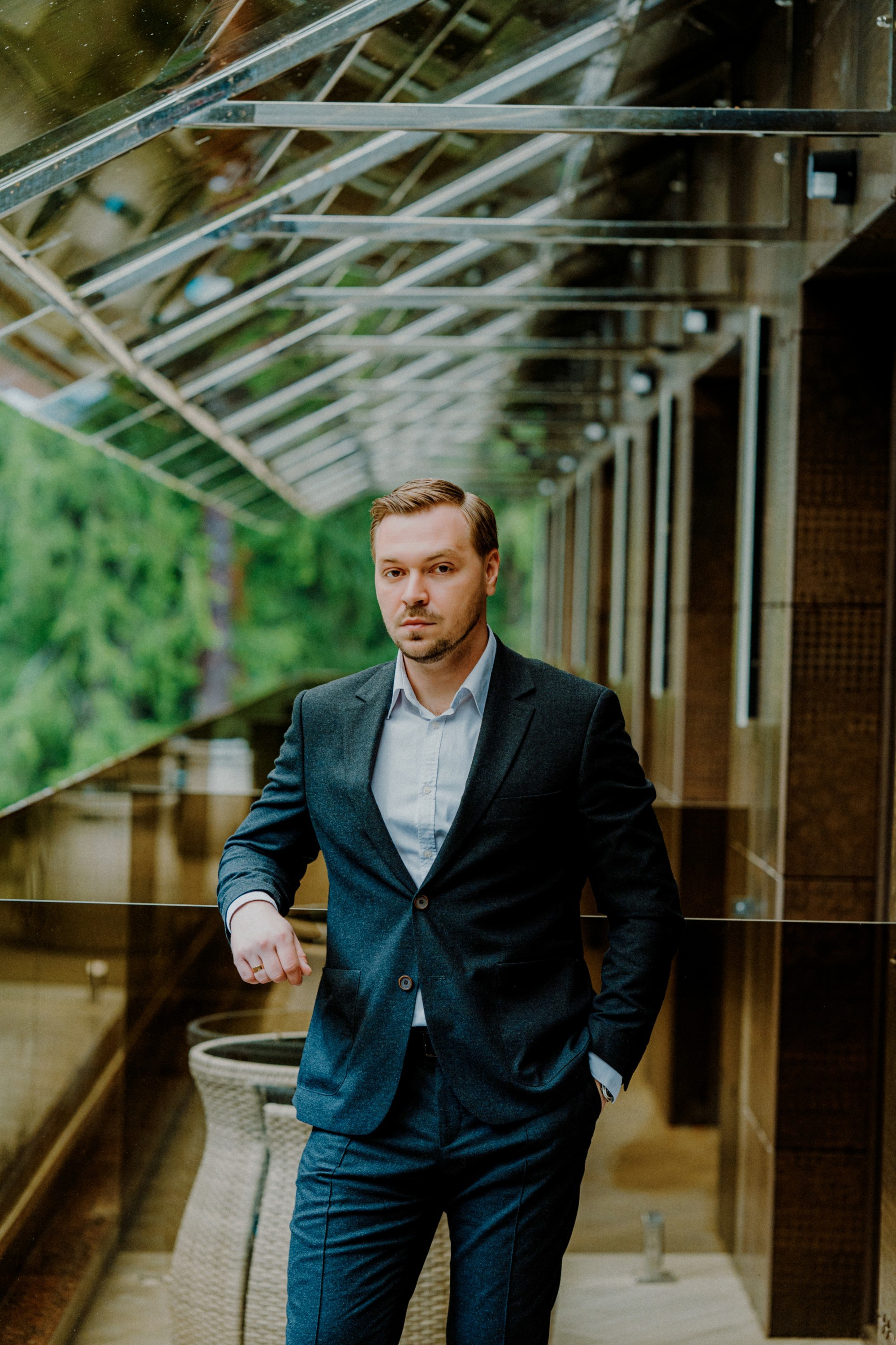 Улий. Фотограф Дмитрий Капралов