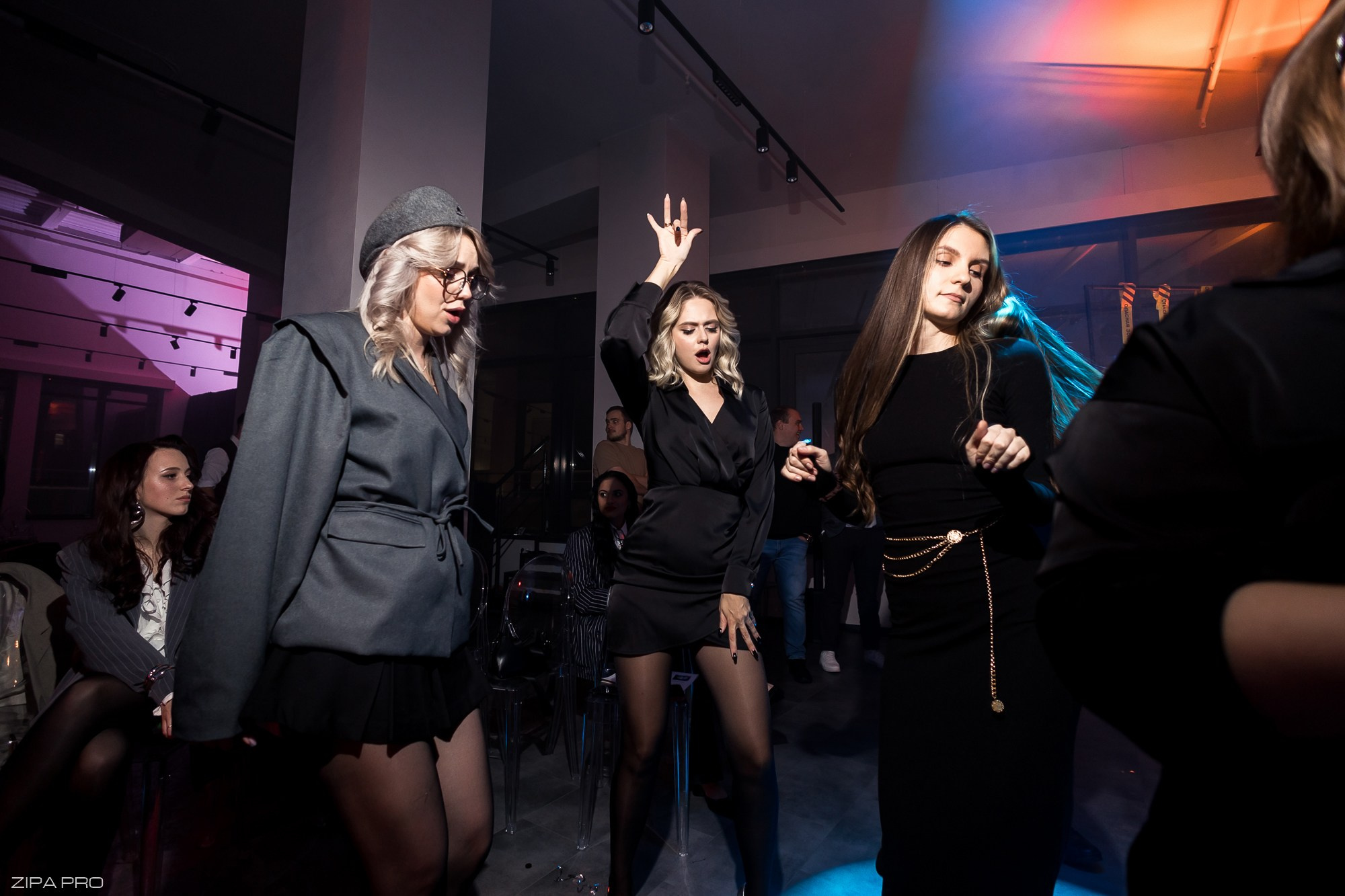 Мероприятие «Event Penza». Фотограф Zipa Pro