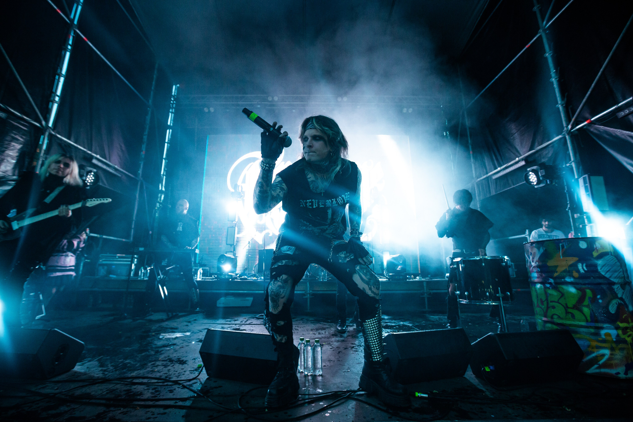 EMOLAND FEST. Евгений Матвеев — фотограф в Санкт-Петербурге