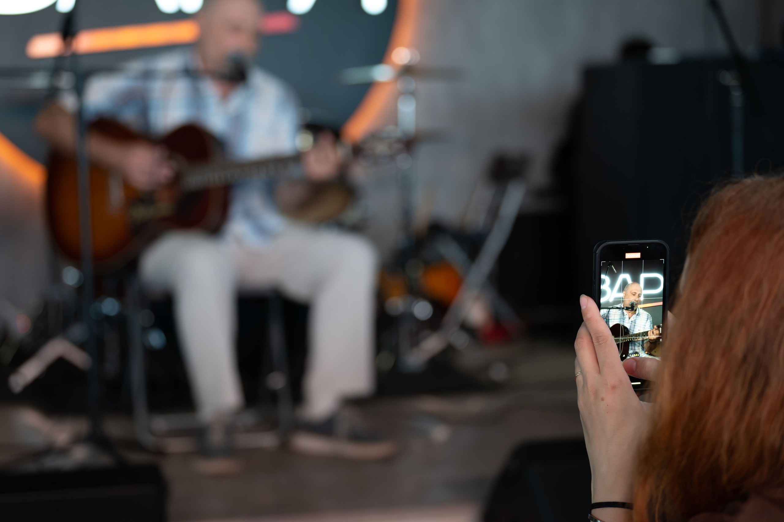 Квартирник. Свободный художник Александр Тулуп в Коломне