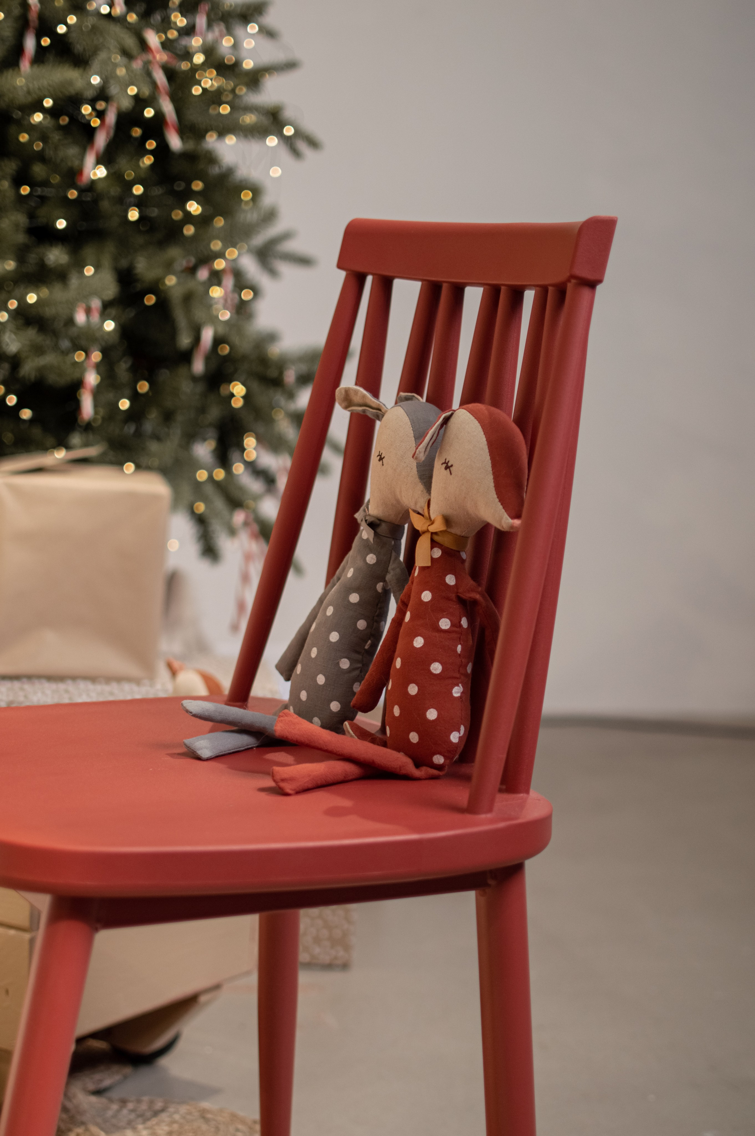 Новогодние. Портретный и семейный фотограф в Екатеринбурге Мария Чахеева