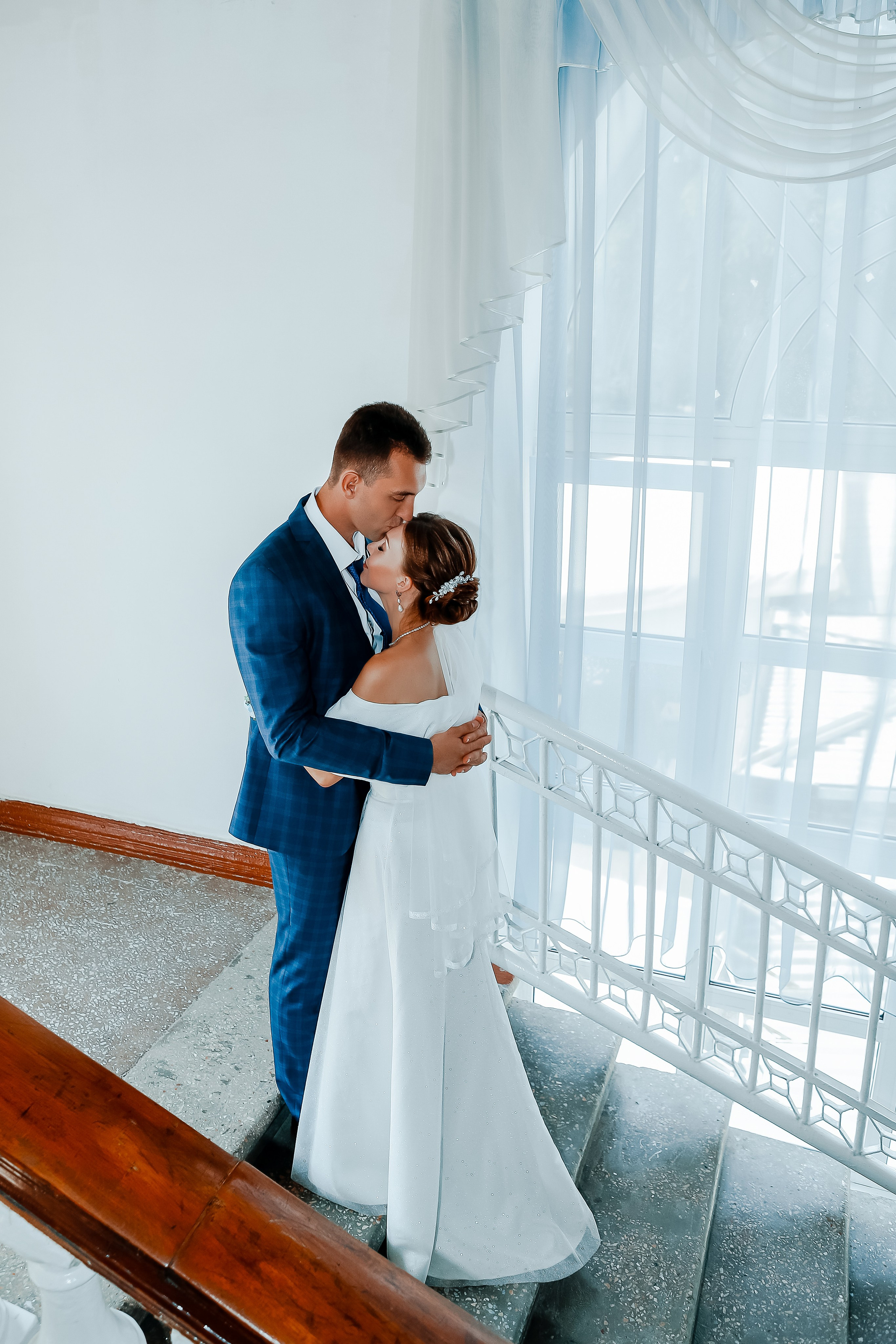 Ольга и Станислав. Свадебный фотограф Евгения Фролова г. Каменск-Шахтинский, Донецк, Ростов