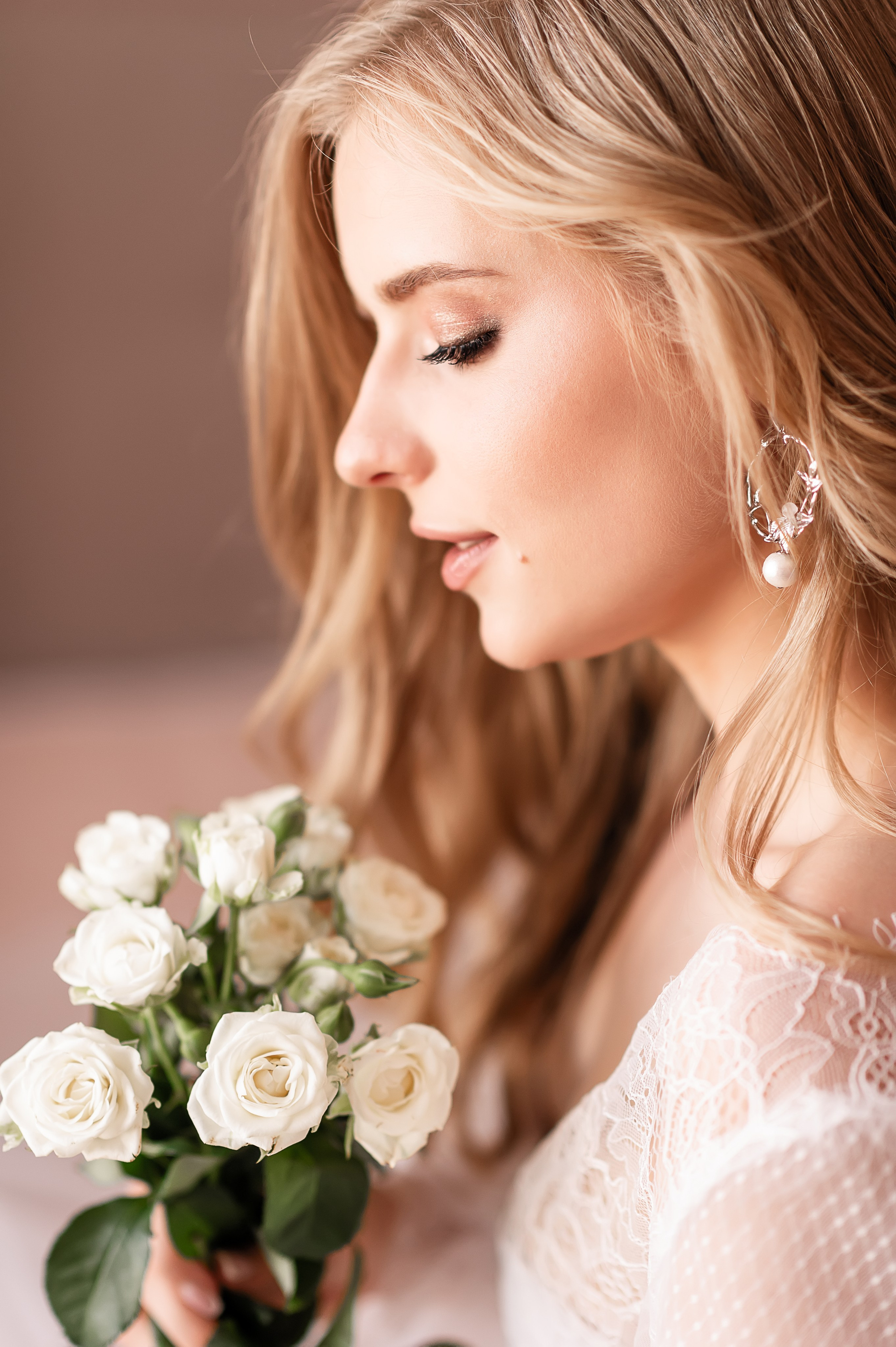 Фотосессия утро невесты. Фотосессии в Москве, женский и семейный фотограф Юлия Михайленко