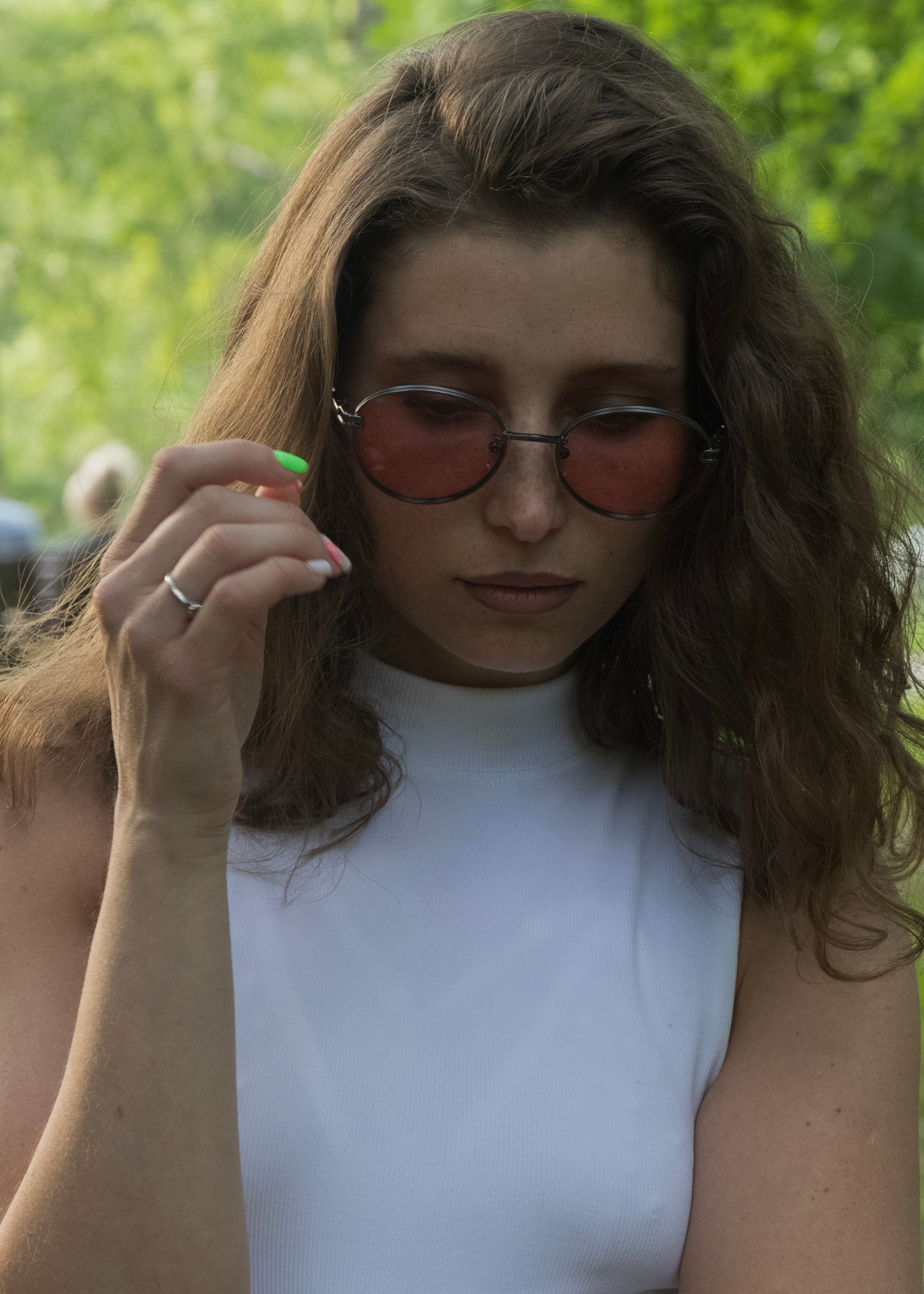 АННА. Главная