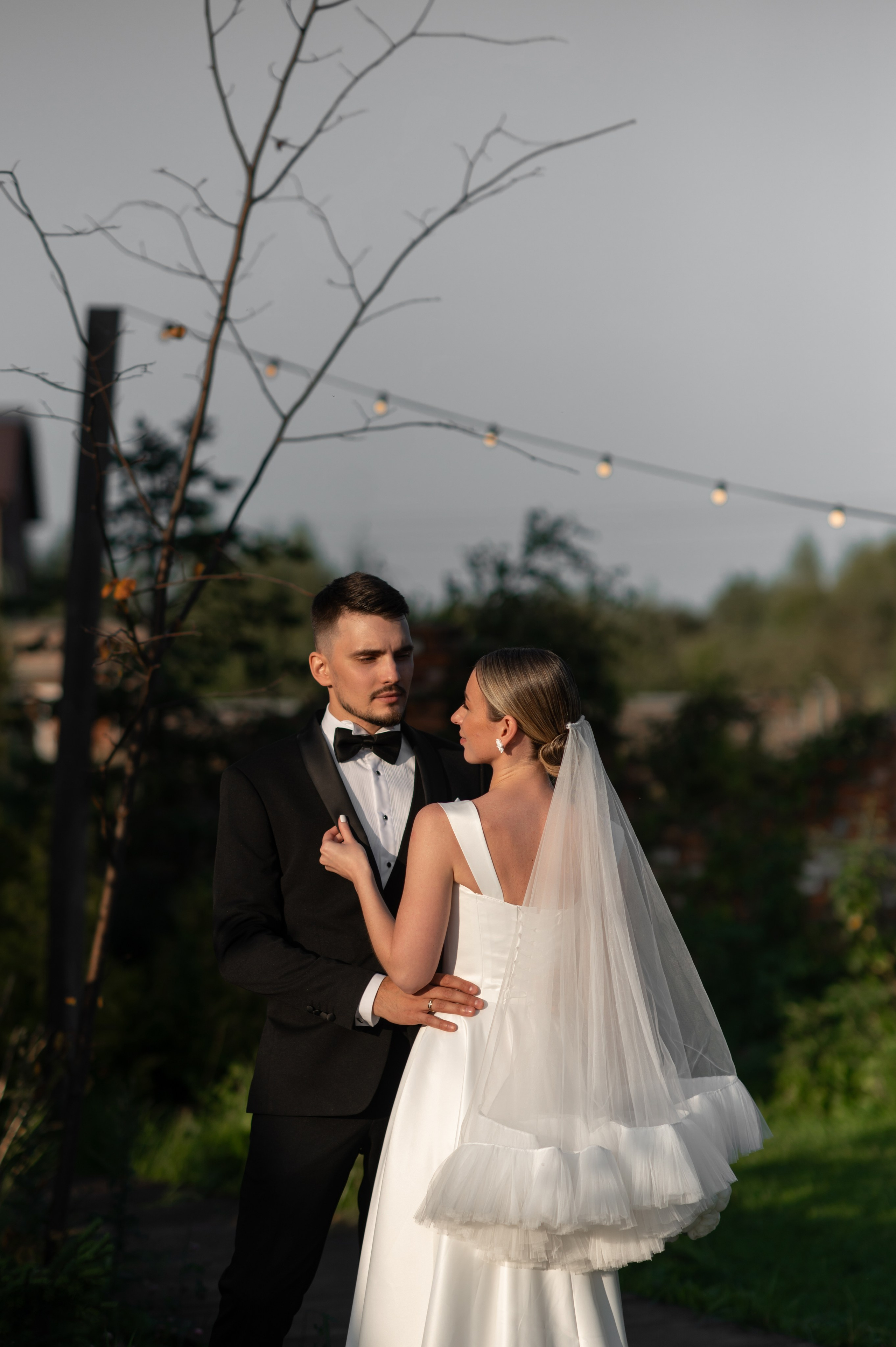 2024. Богдан и Ирина. Свадебный и семейный фотограф в Москве и Европе Евгения Амелина