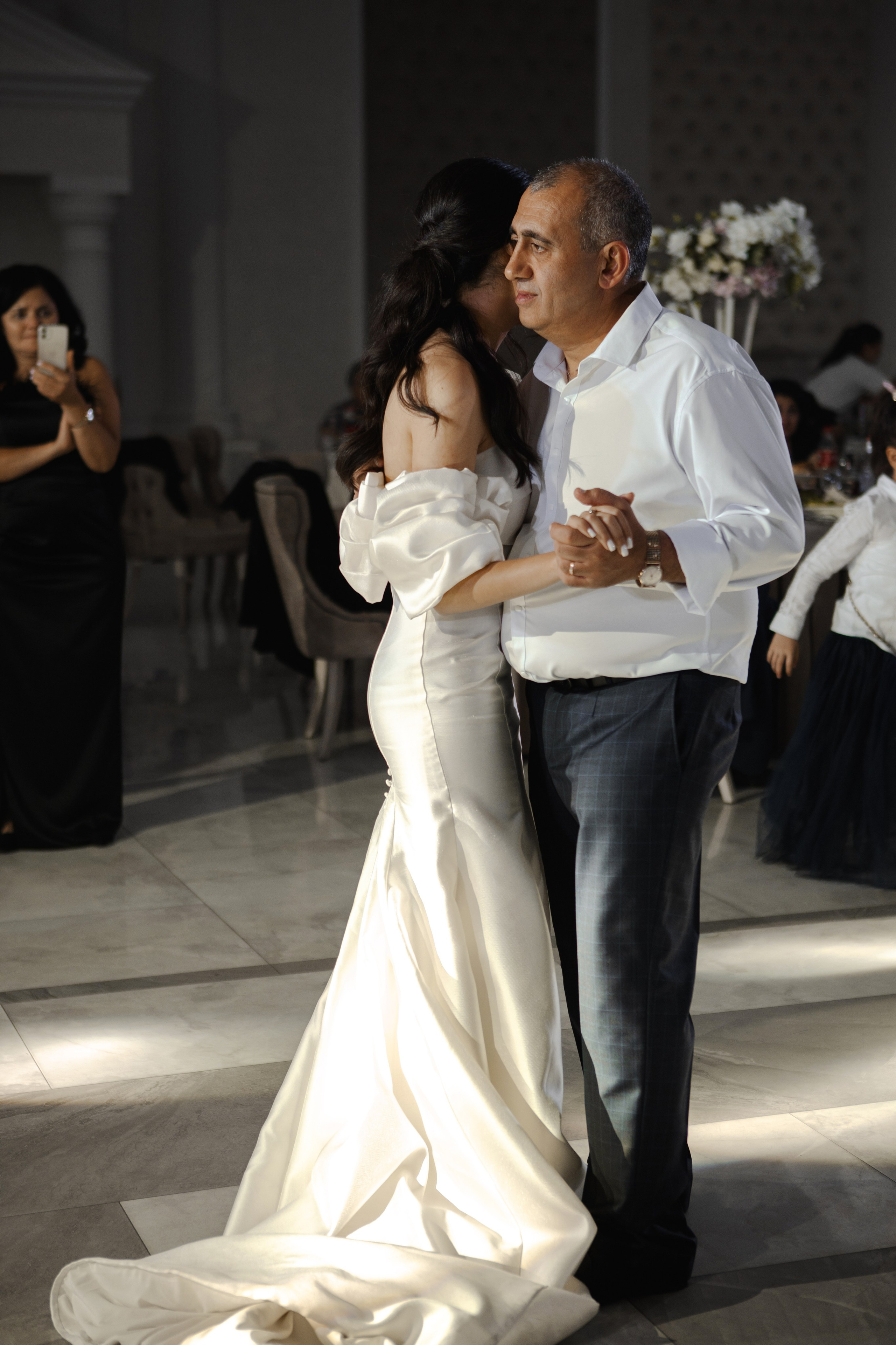 Арман и Галина. Фотограф в Саратове Сабина Иманова