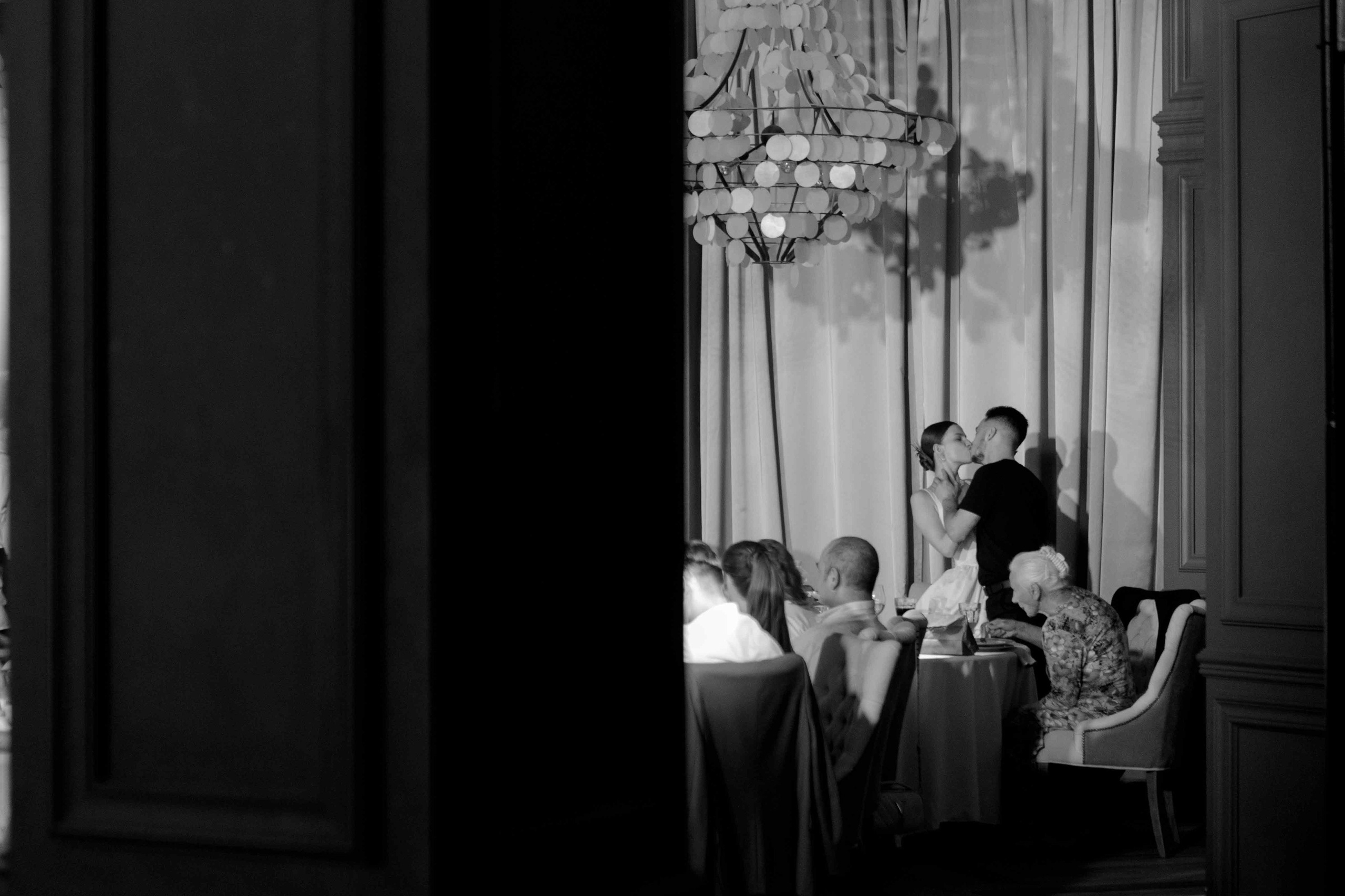 Никита и Анастасия (В данной серии сокращенный, полый день). Фотограф в Саратове Сабина Иманова